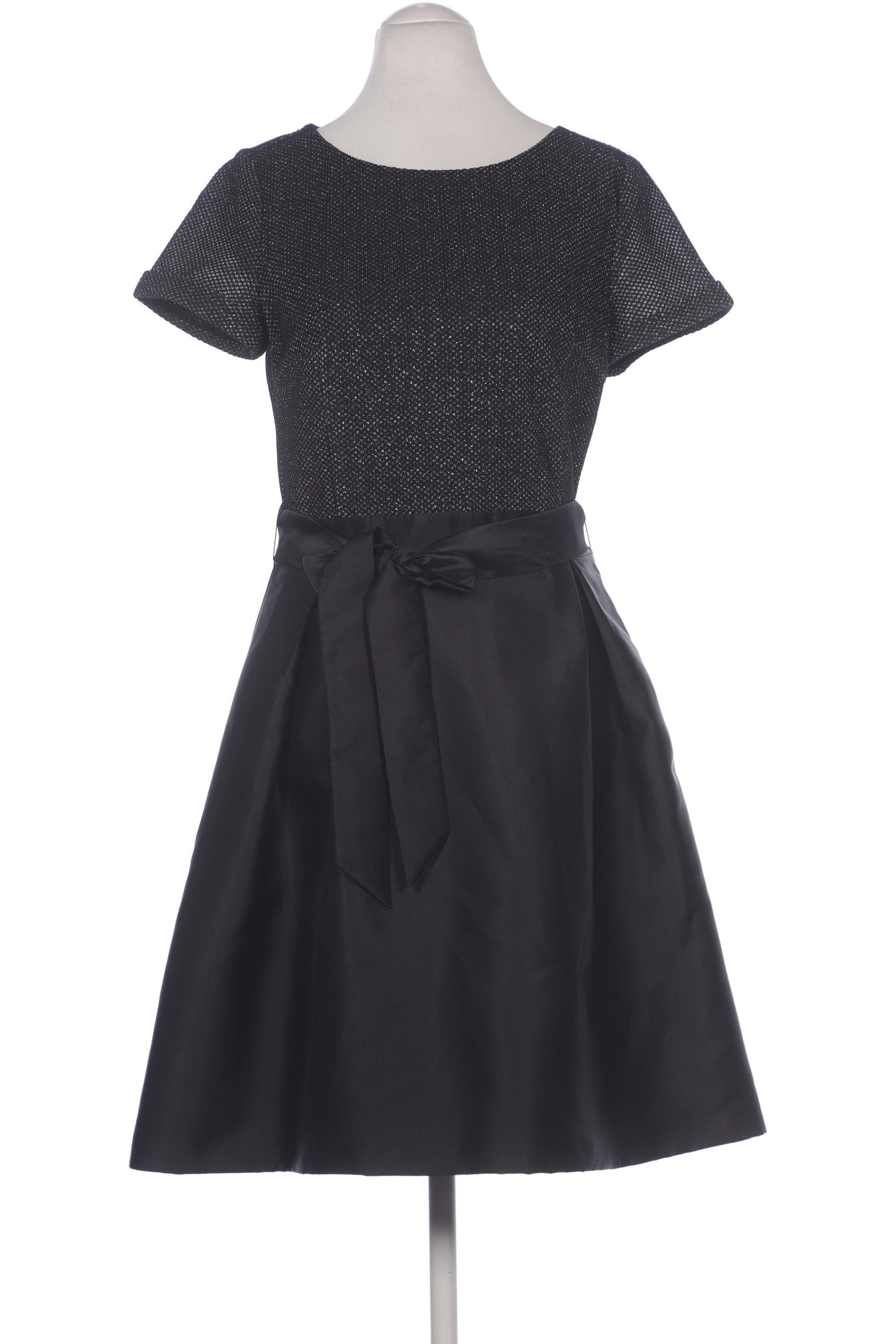 

Esprit Damen Kleid, schwarz, Gr. 38
