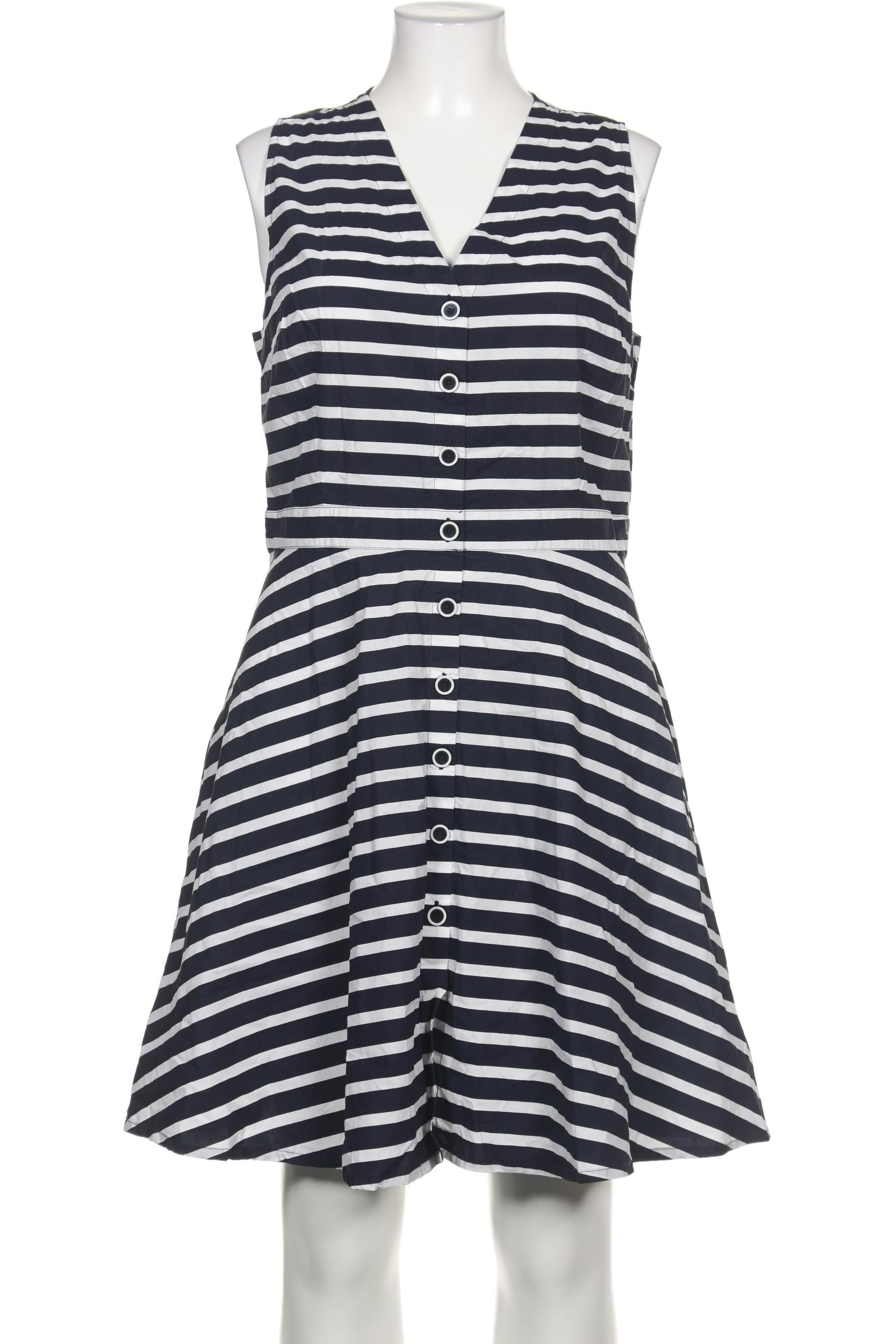 

Esprit Damen Kleid, marineblau, Gr. 44