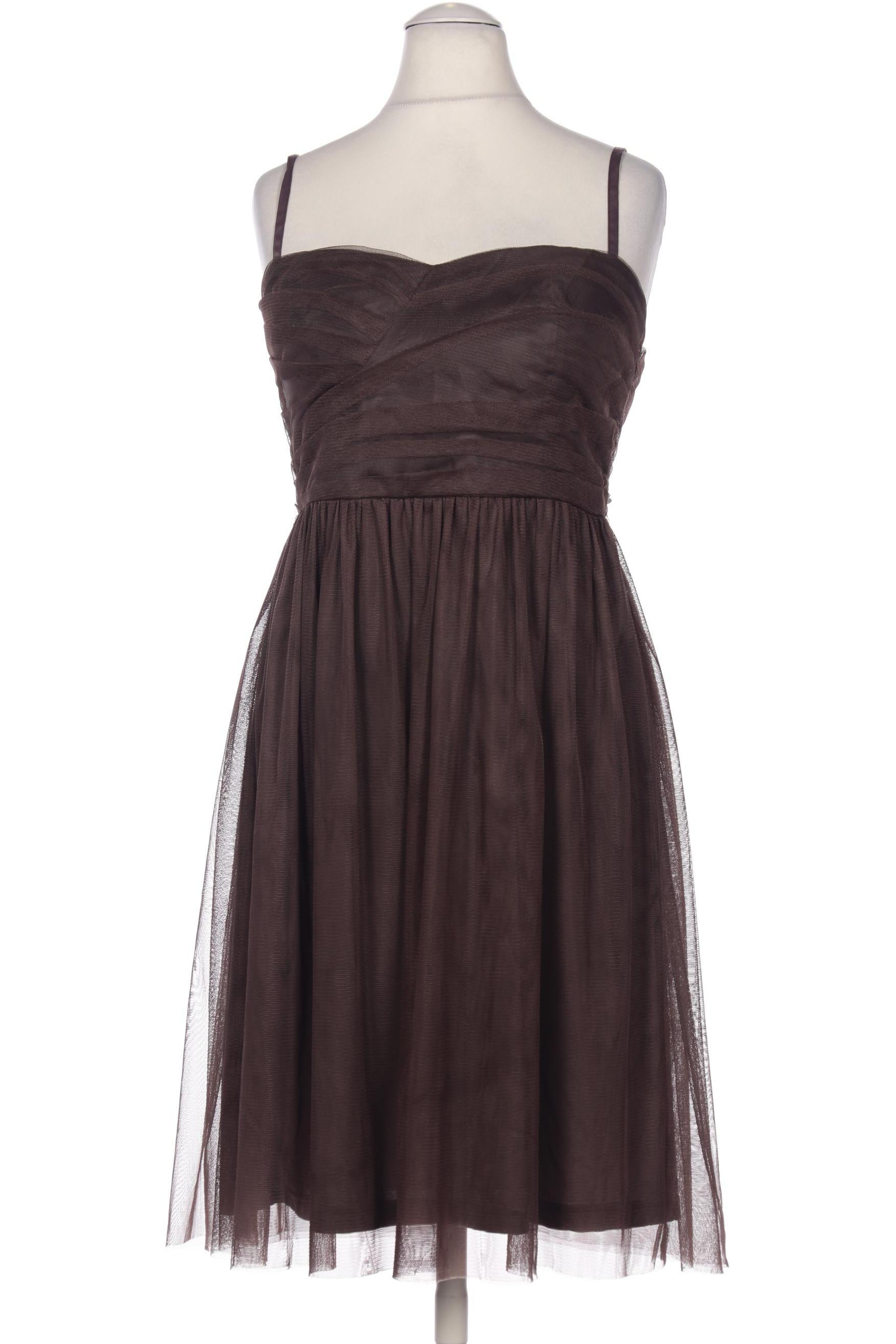 

Esprit Damen Kleid, braun, Gr. 38