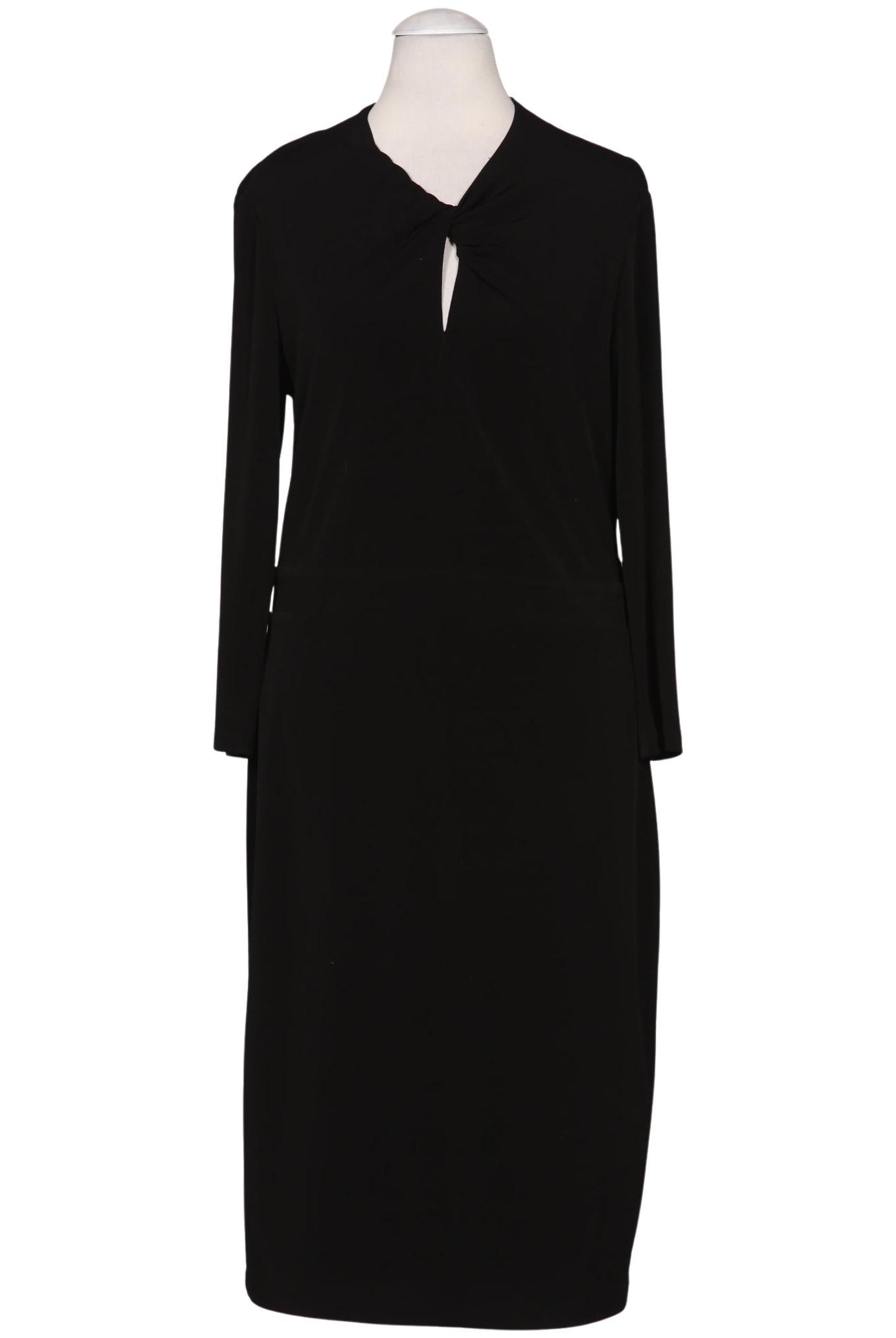 

Esprit Damen Kleid, schwarz, Gr. 38