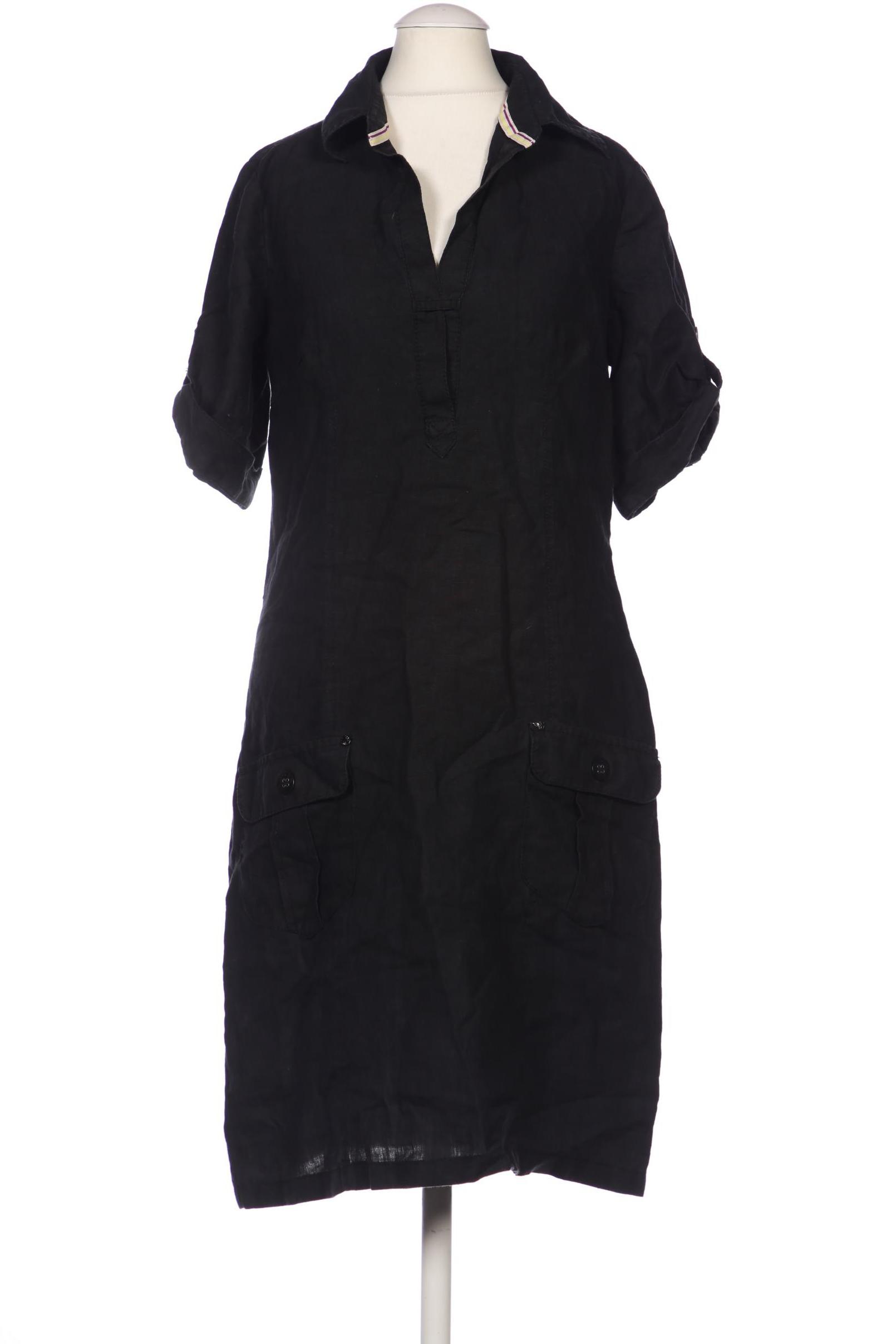 

Esprit Damen Kleid, schwarz, Gr. 34