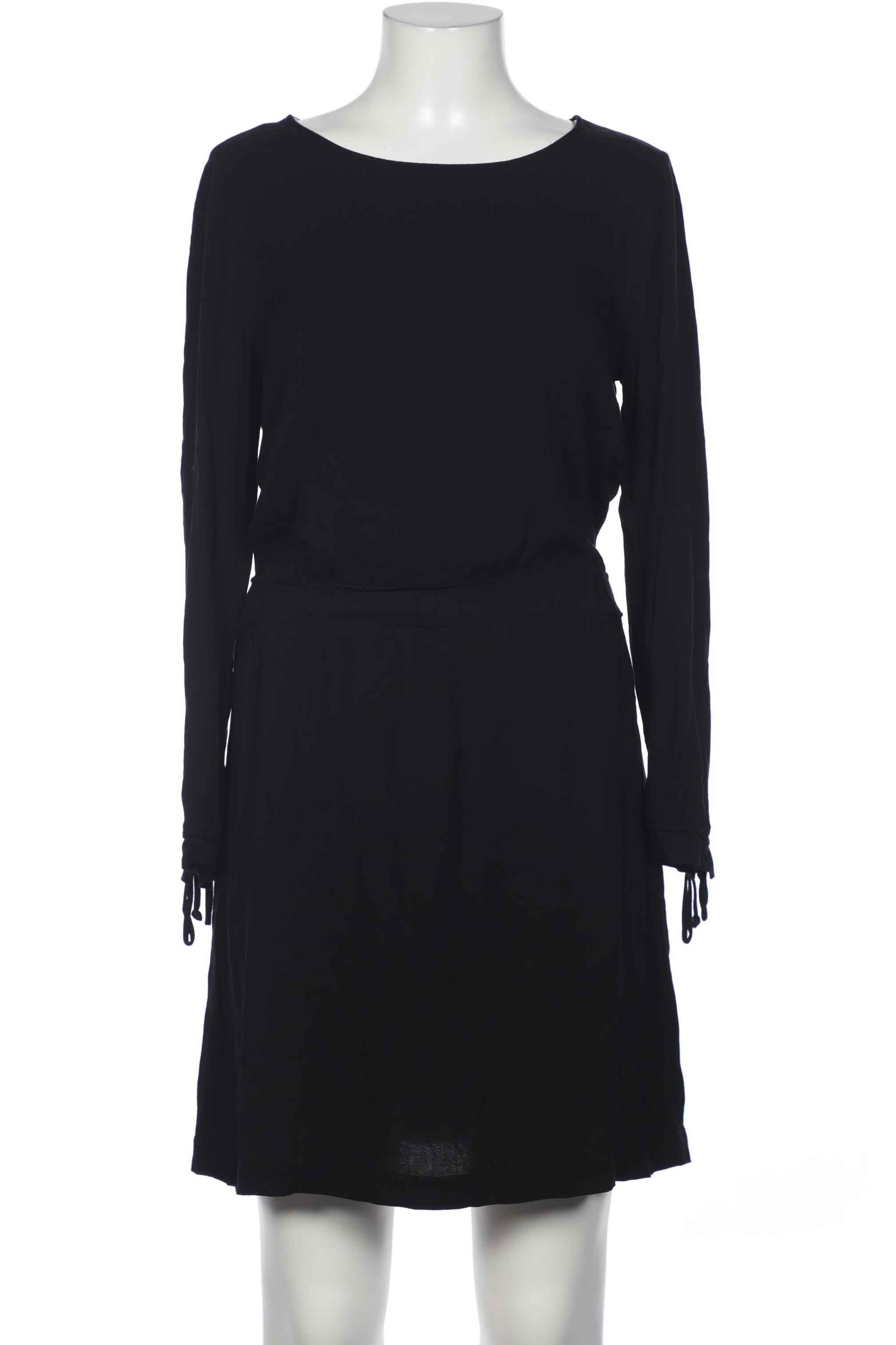 

Esprit Damen Kleid, schwarz, Gr. 40