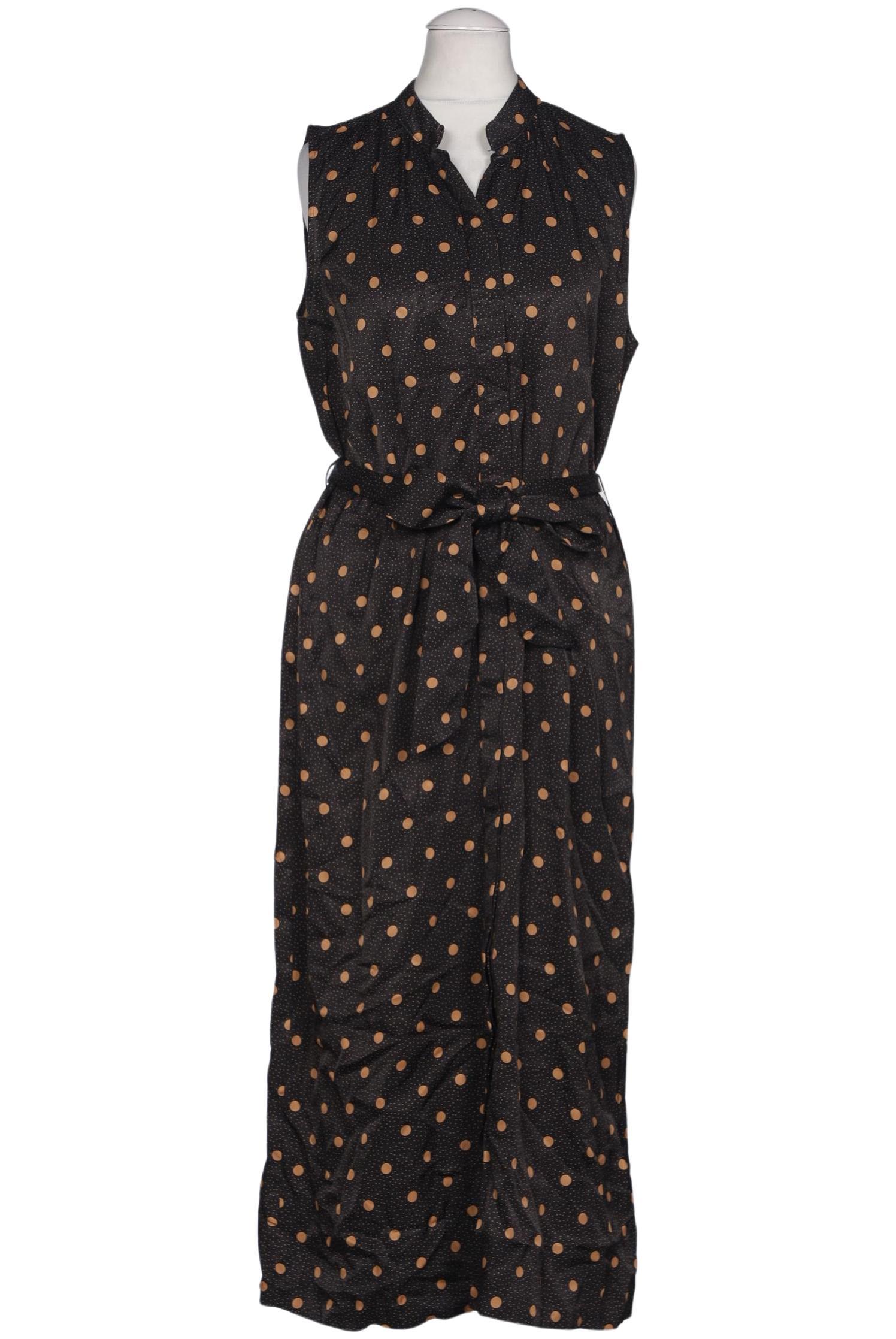 

Esprit Damen Kleid, schwarz, Gr. 34