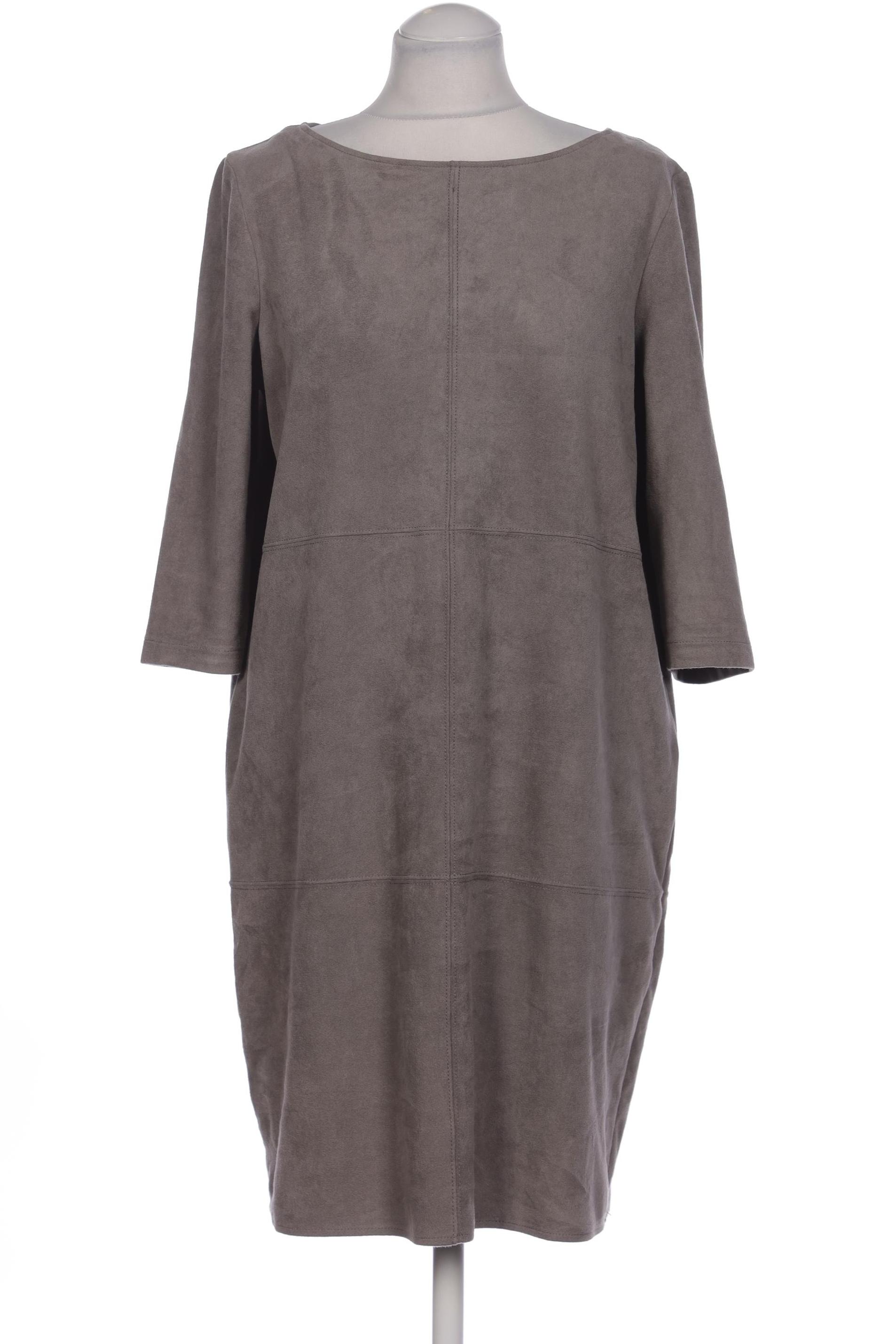 

Esprit Damen Kleid, grau, Gr. 38