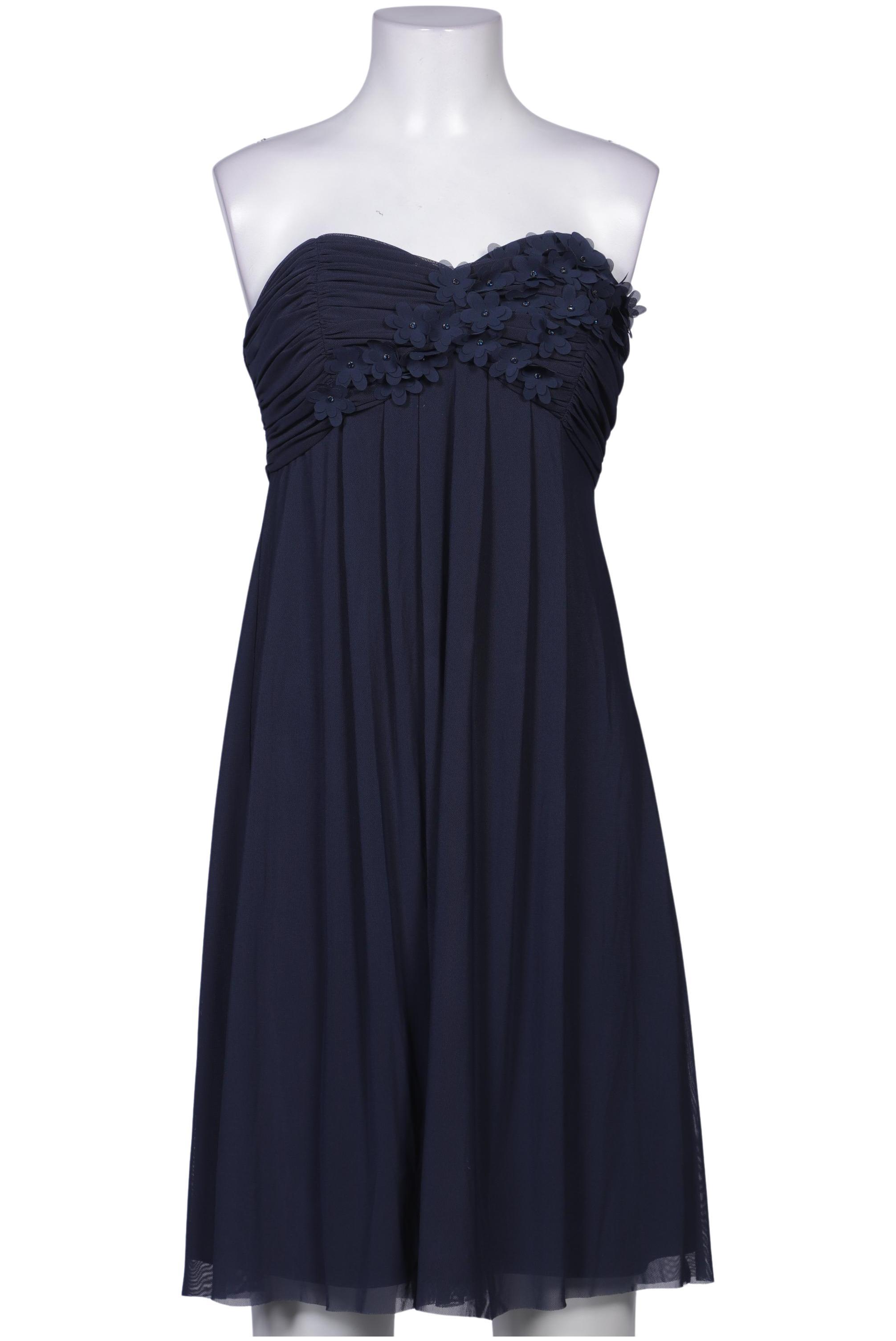 

Esprit Damen Kleid, marineblau, Gr. 36
