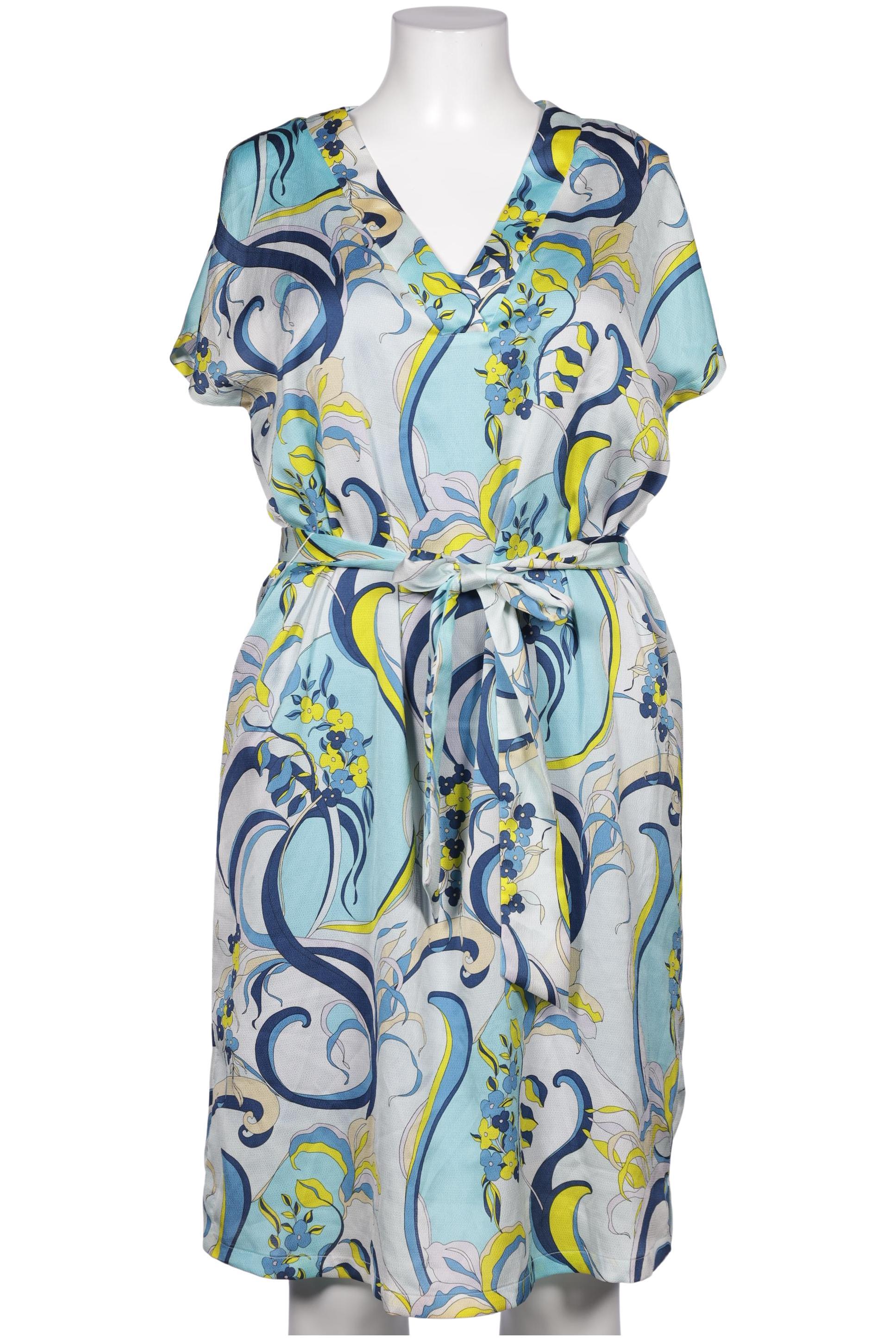 

Esprit Damen Kleid, blau, Gr. 44