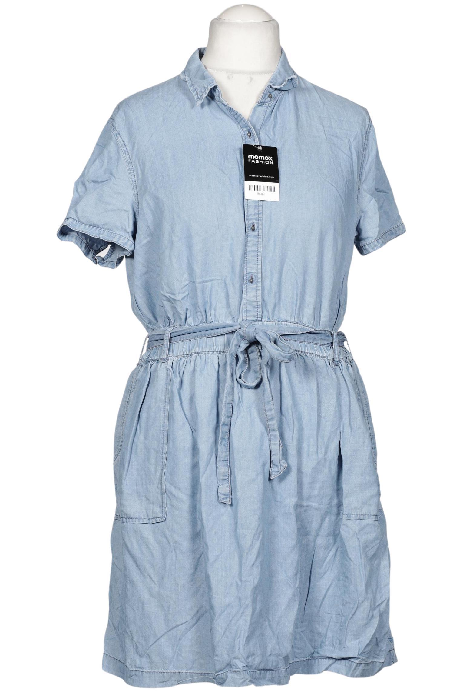 

Esprit Damen Kleid, hellblau, Gr. 42