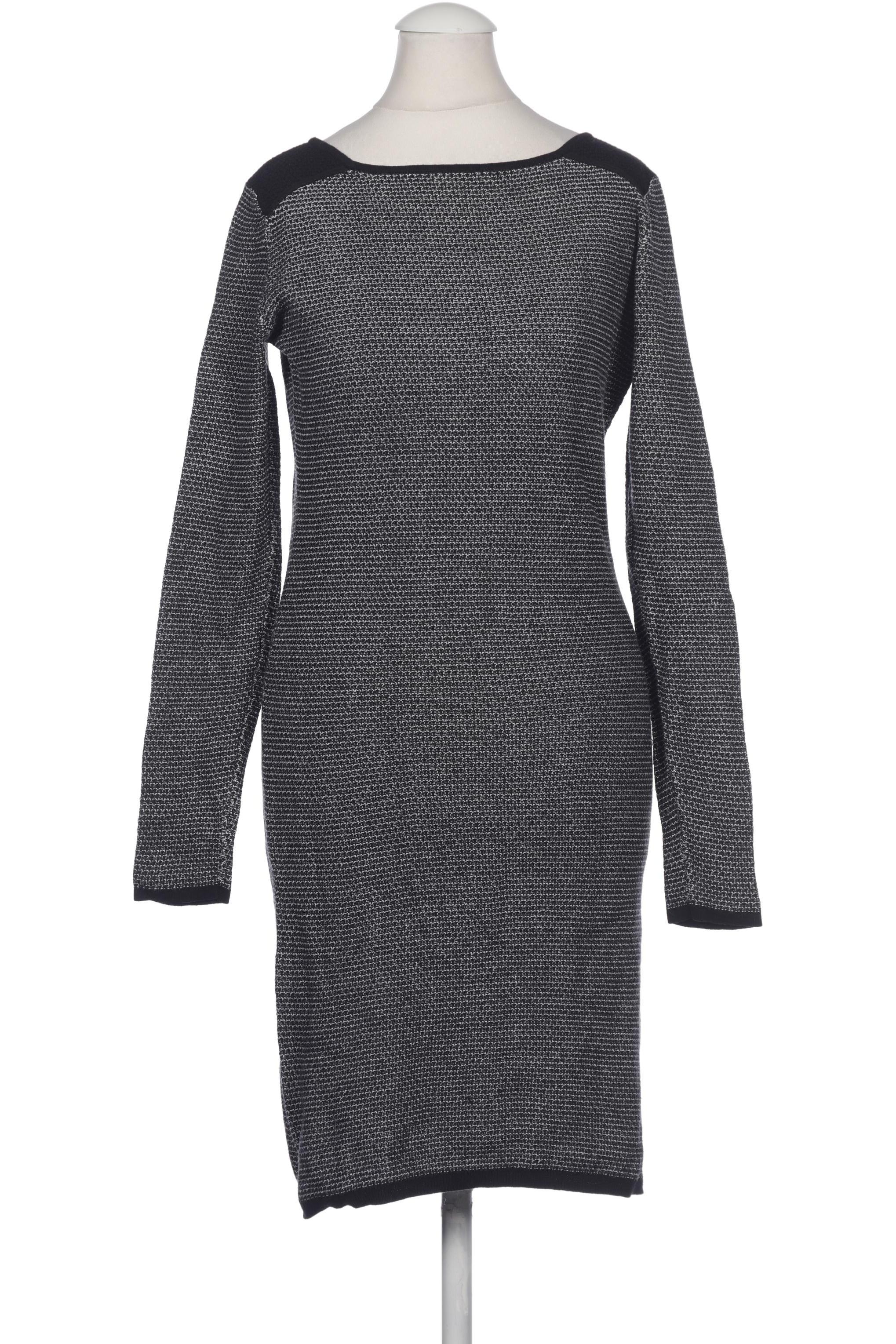 

Esprit Damen Kleid, schwarz, Gr. 34