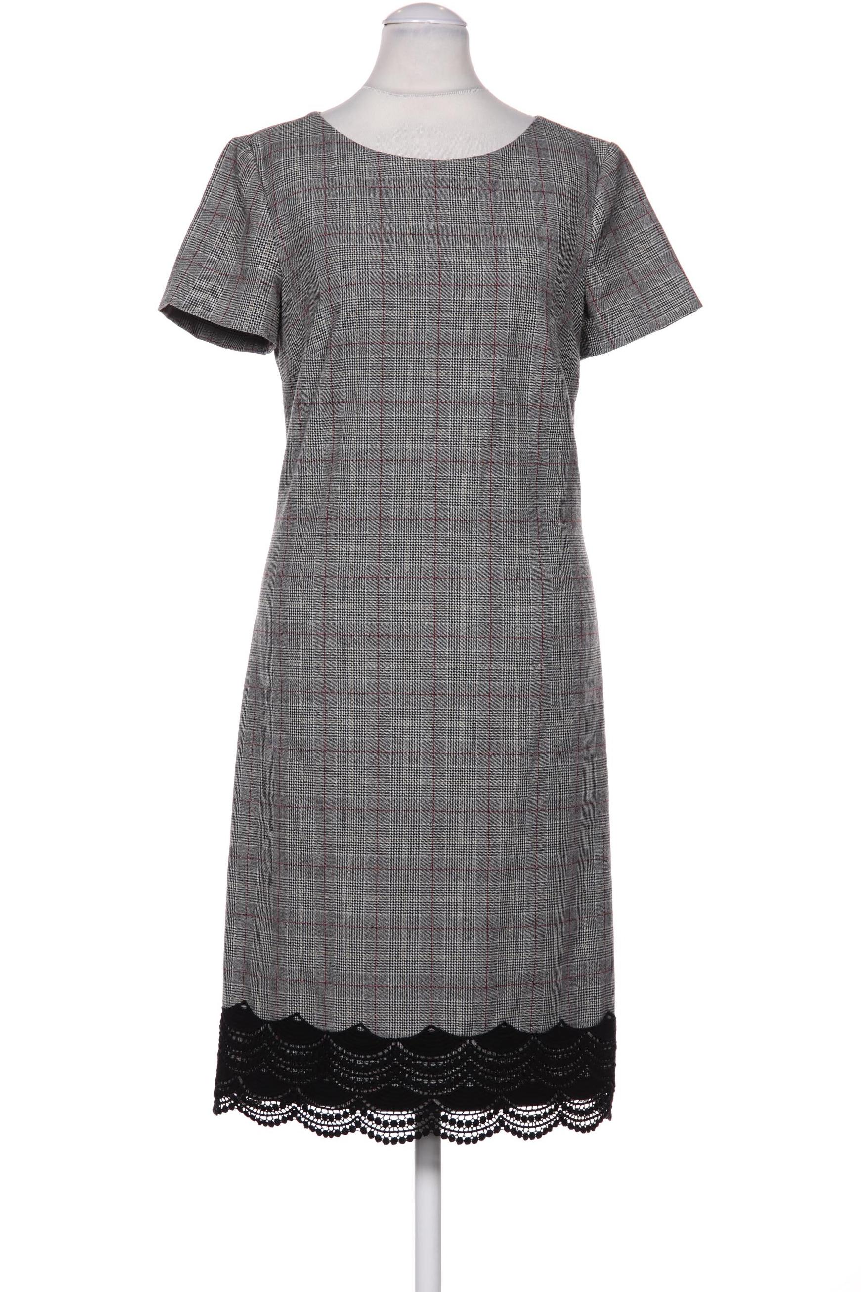 

Esprit Damen Kleid, grau, Gr. 34