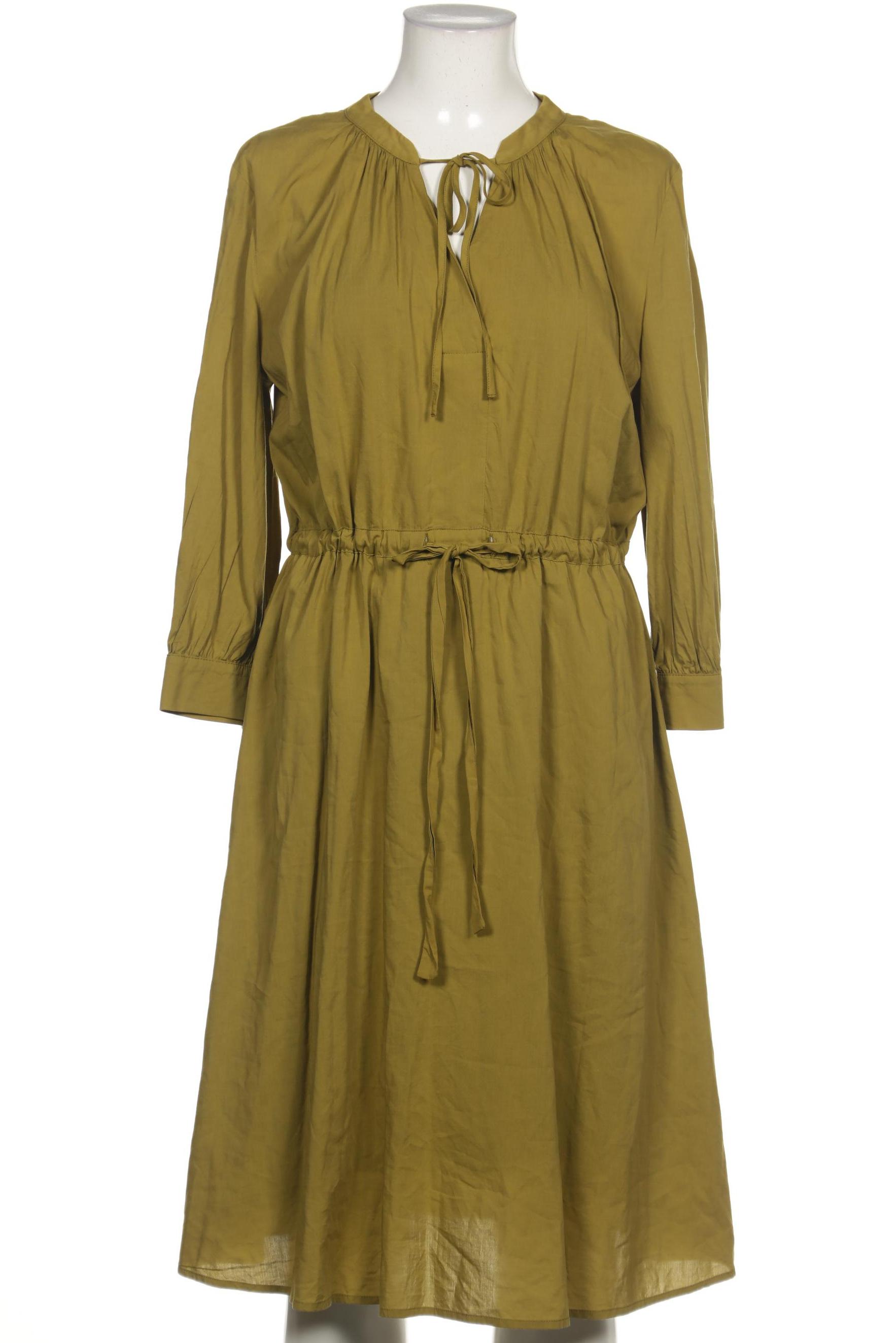 

Esprit Damen Kleid, grün, Gr. 40