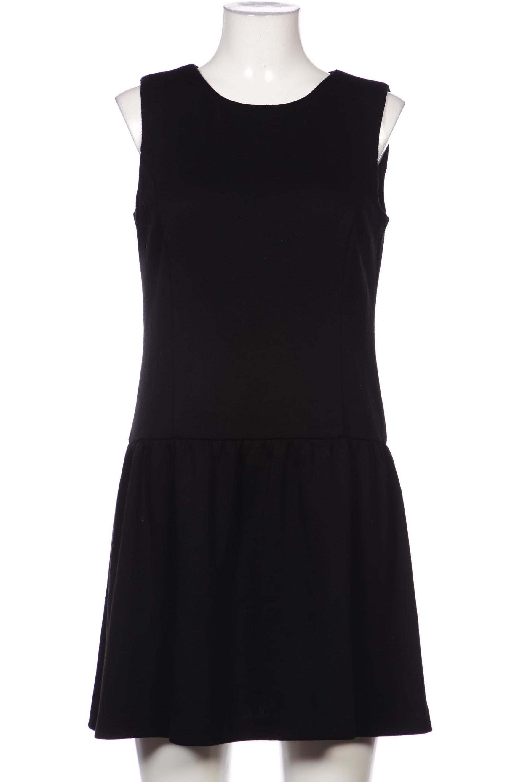 

Esprit Damen Kleid, schwarz, Gr. 42