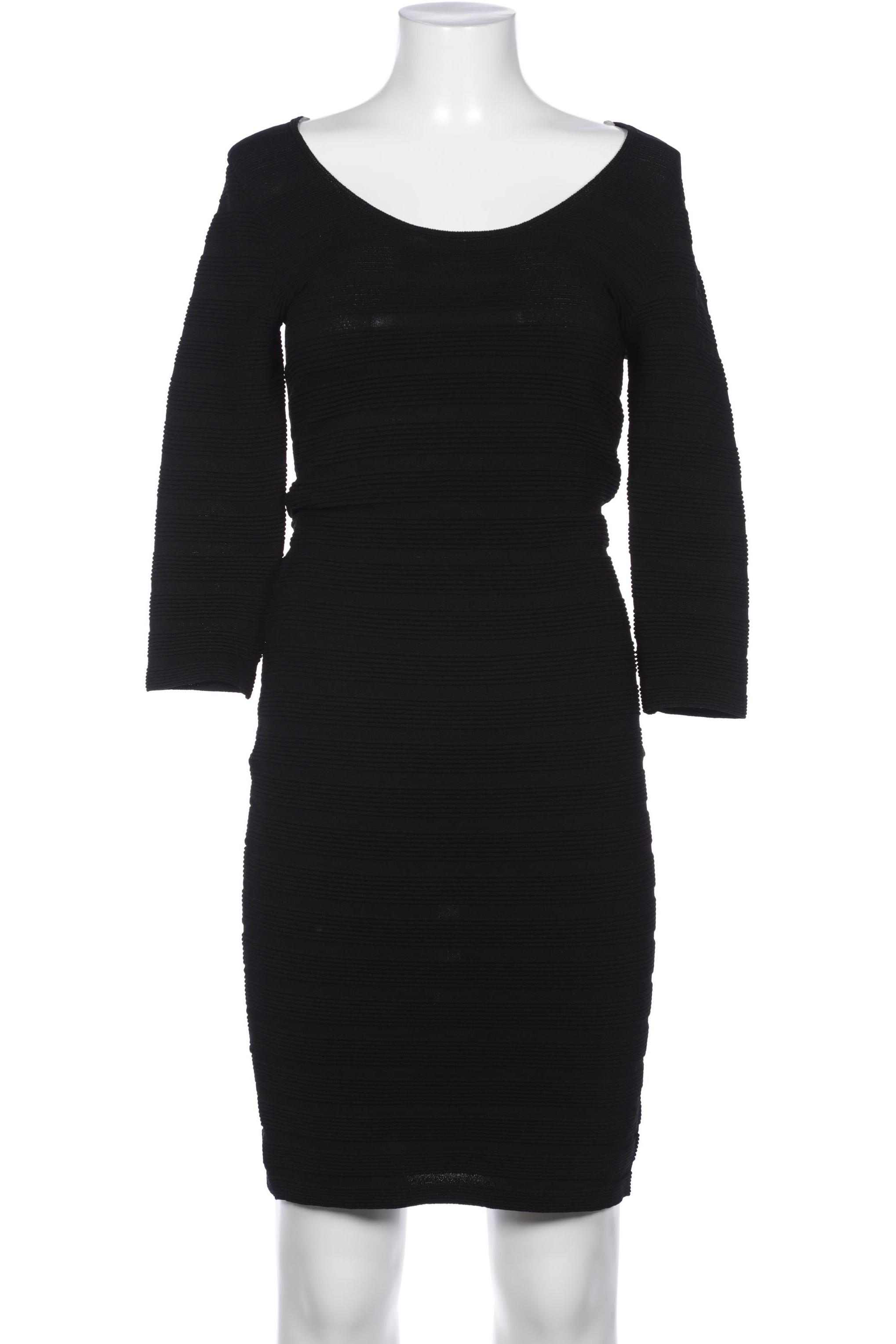 

Esprit Damen Kleid, schwarz