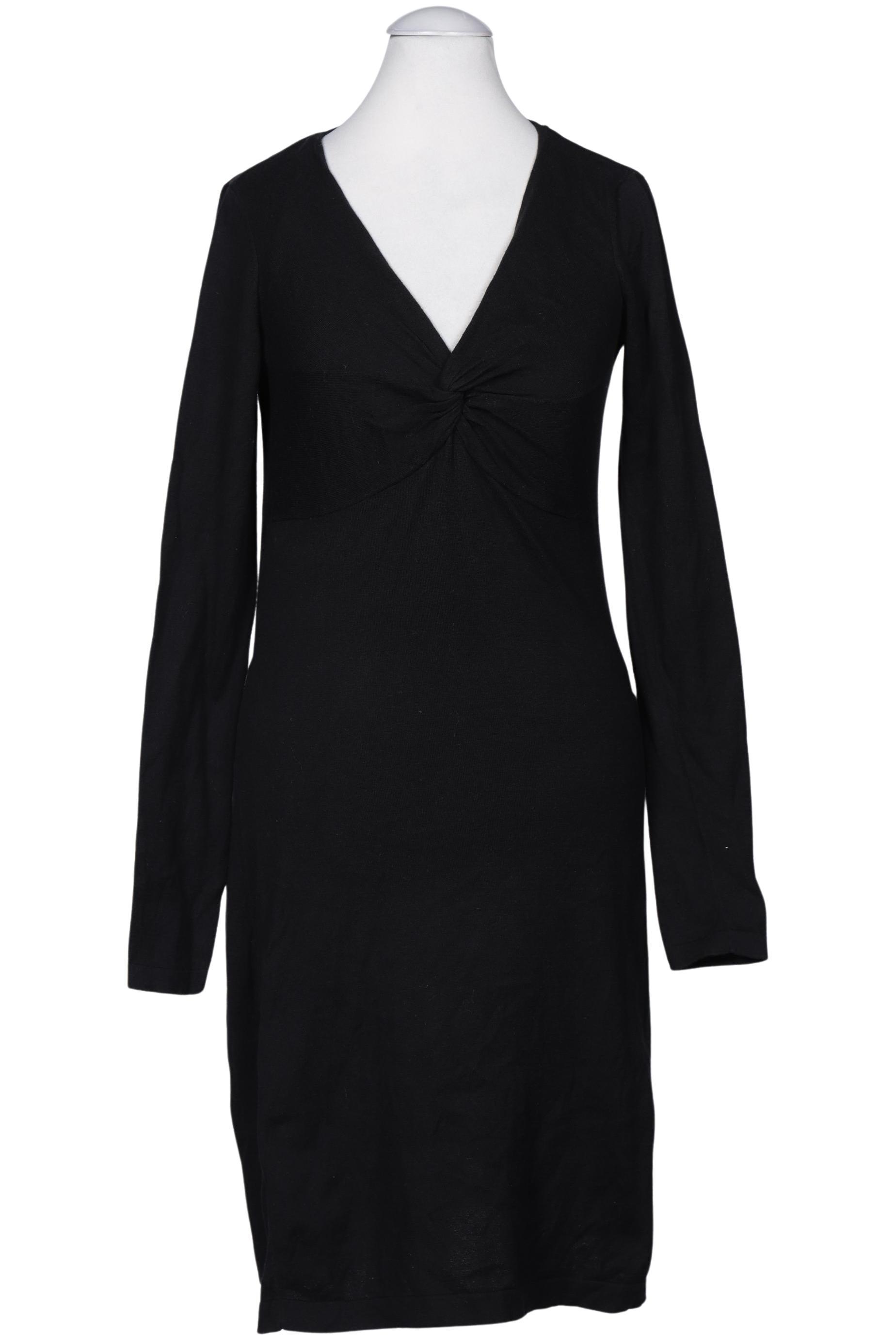 

Esprit Damen Kleid, schwarz, Gr. 34