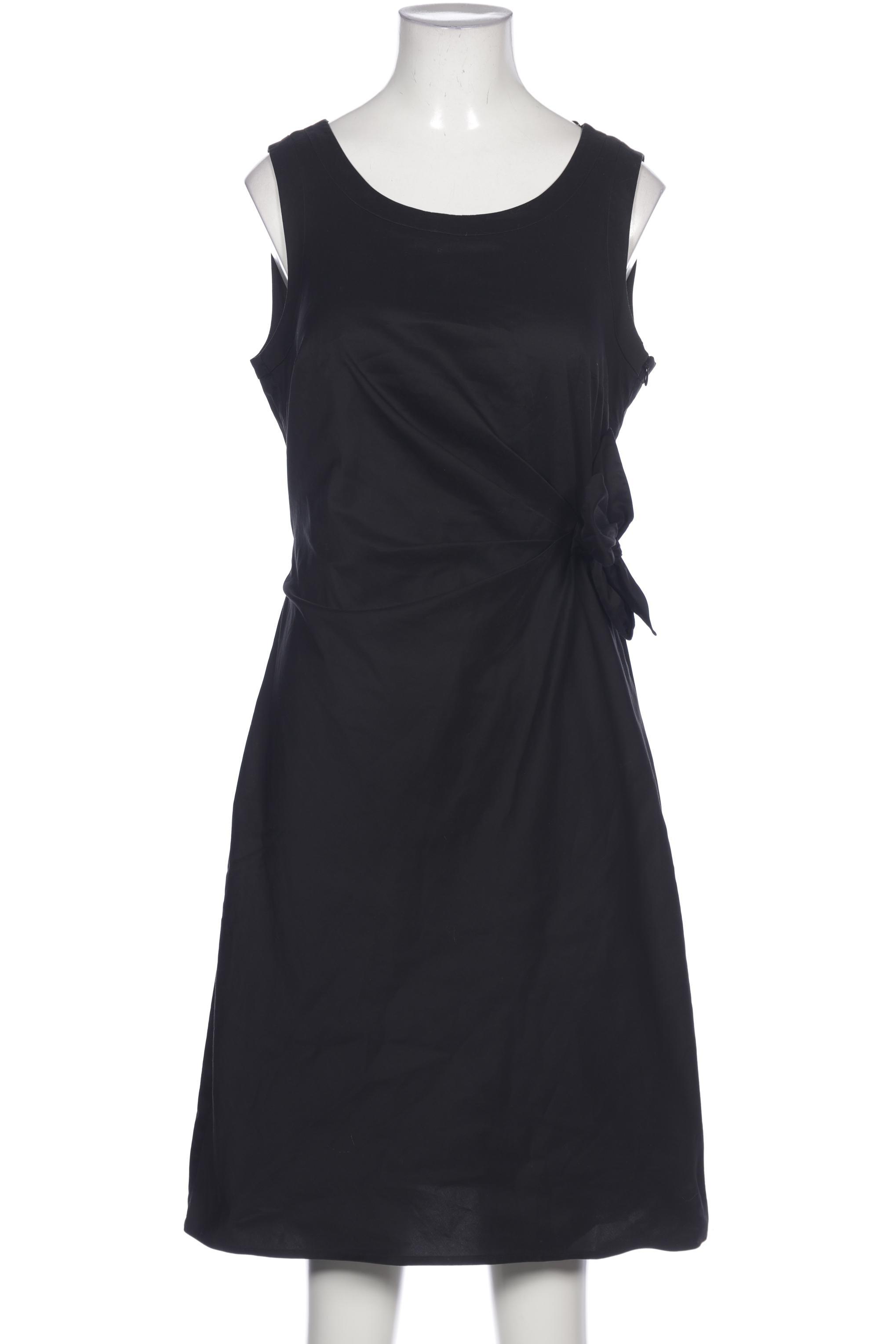 

Esprit Damen Kleid, schwarz