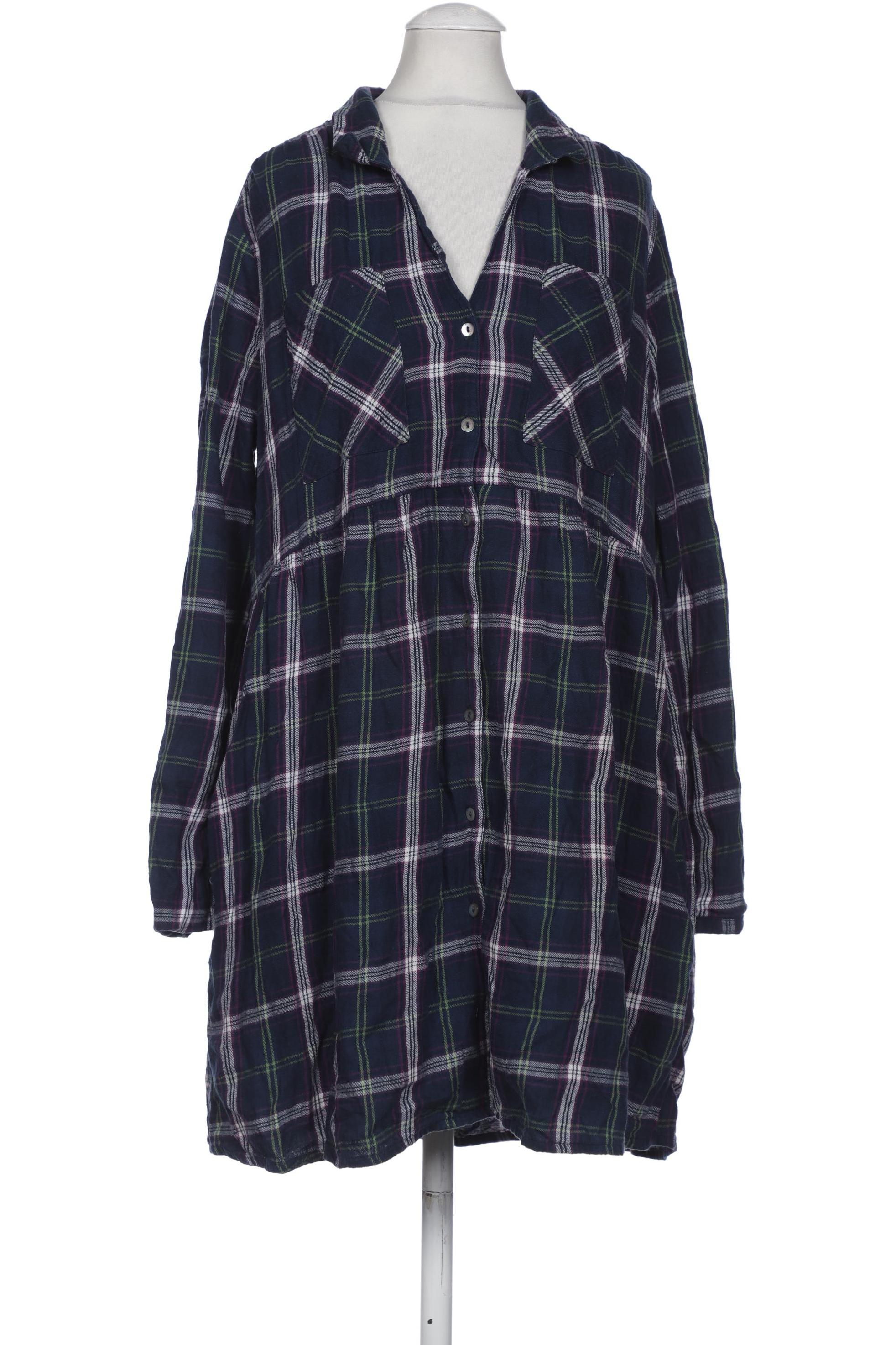 

Esprit Damen Kleid, marineblau