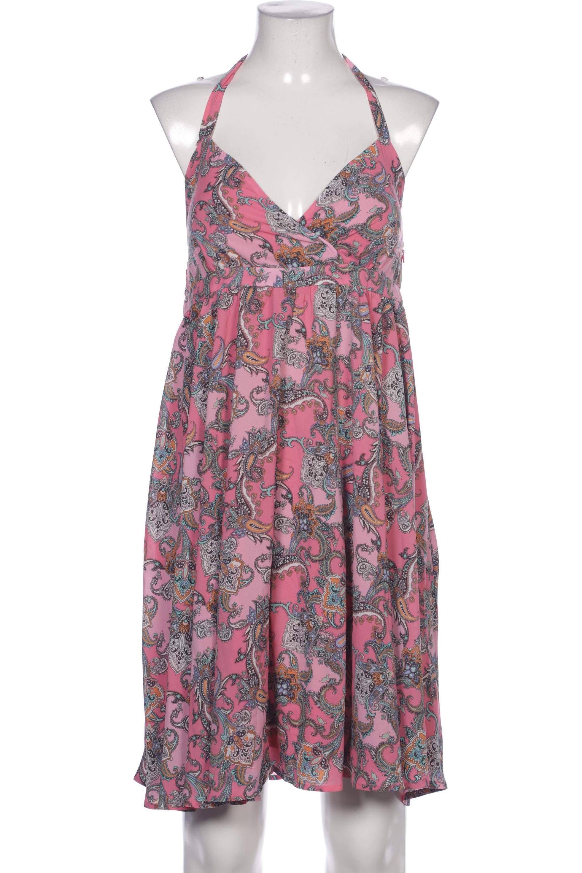

Esprit Damen Kleid, pink, Gr. 40