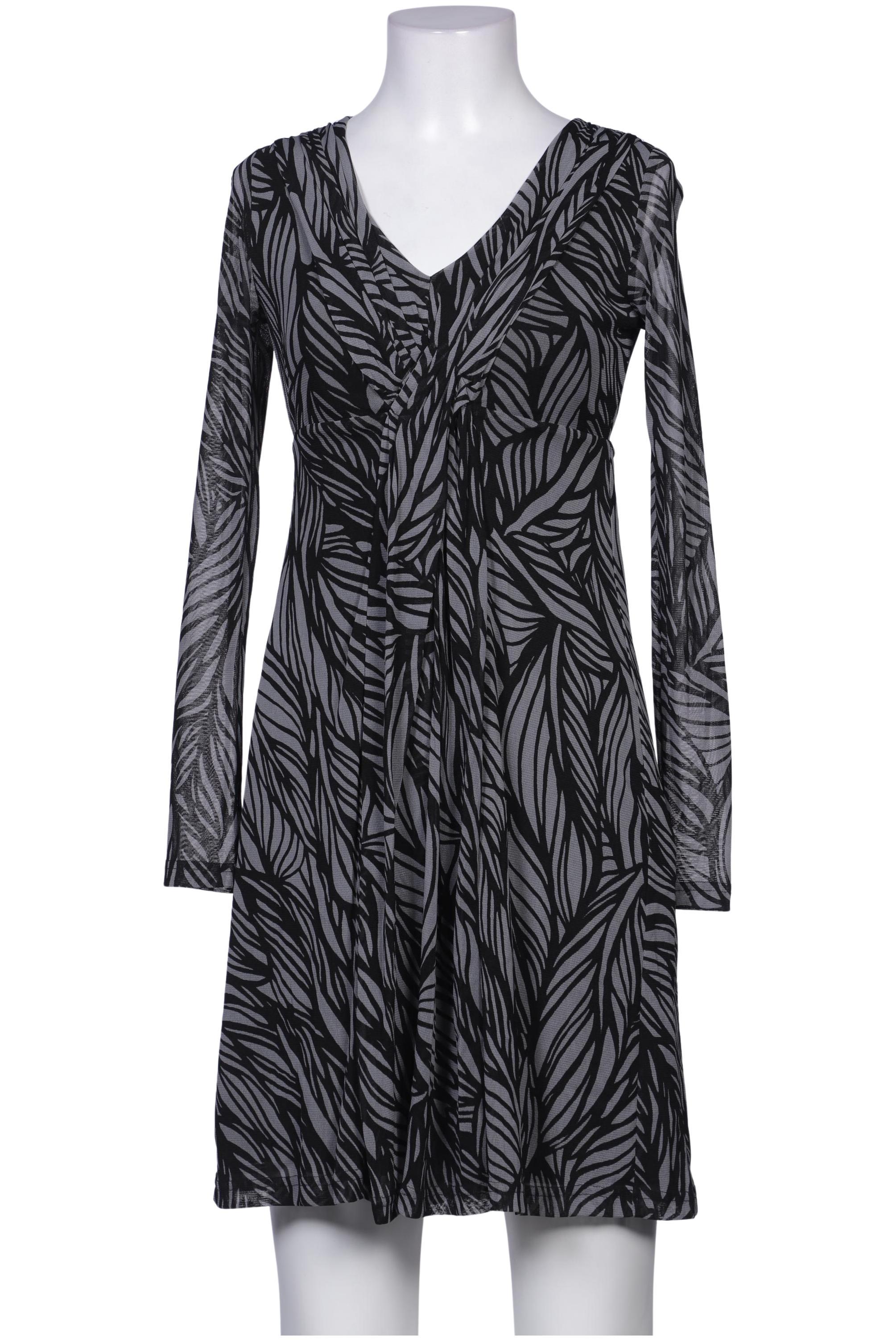 

Esprit Damen Kleid, grau, Gr. 34