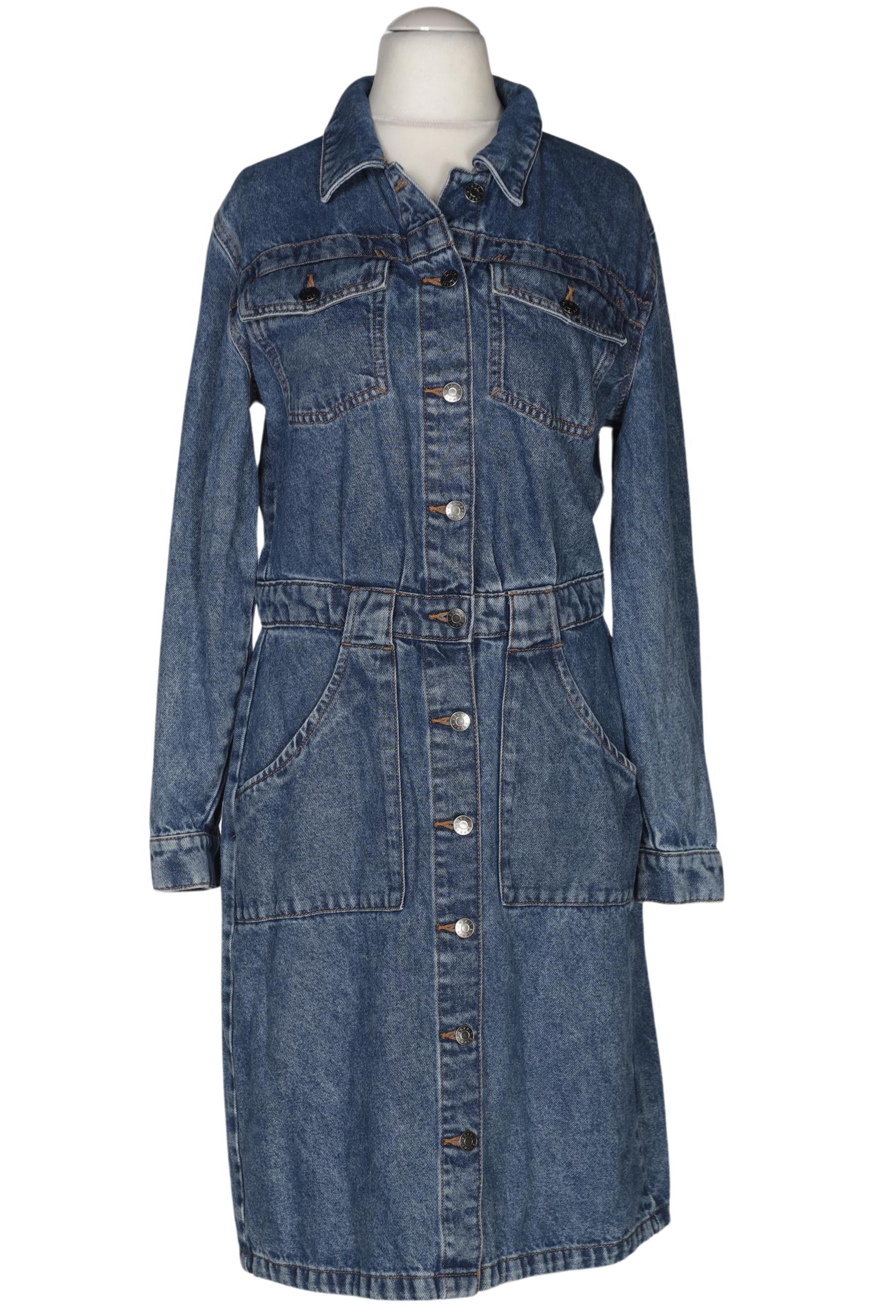 

Esprit Damen Kleid, blau, Gr. 38