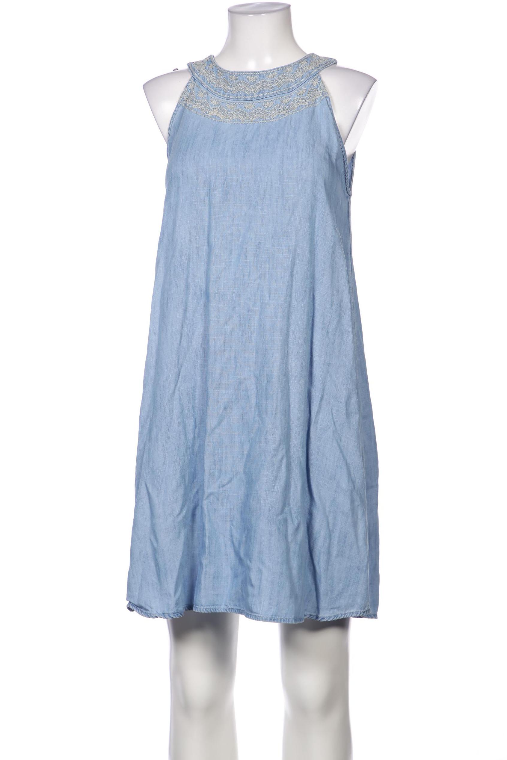 

Esprit Damen Kleid, hellblau, Gr. 36