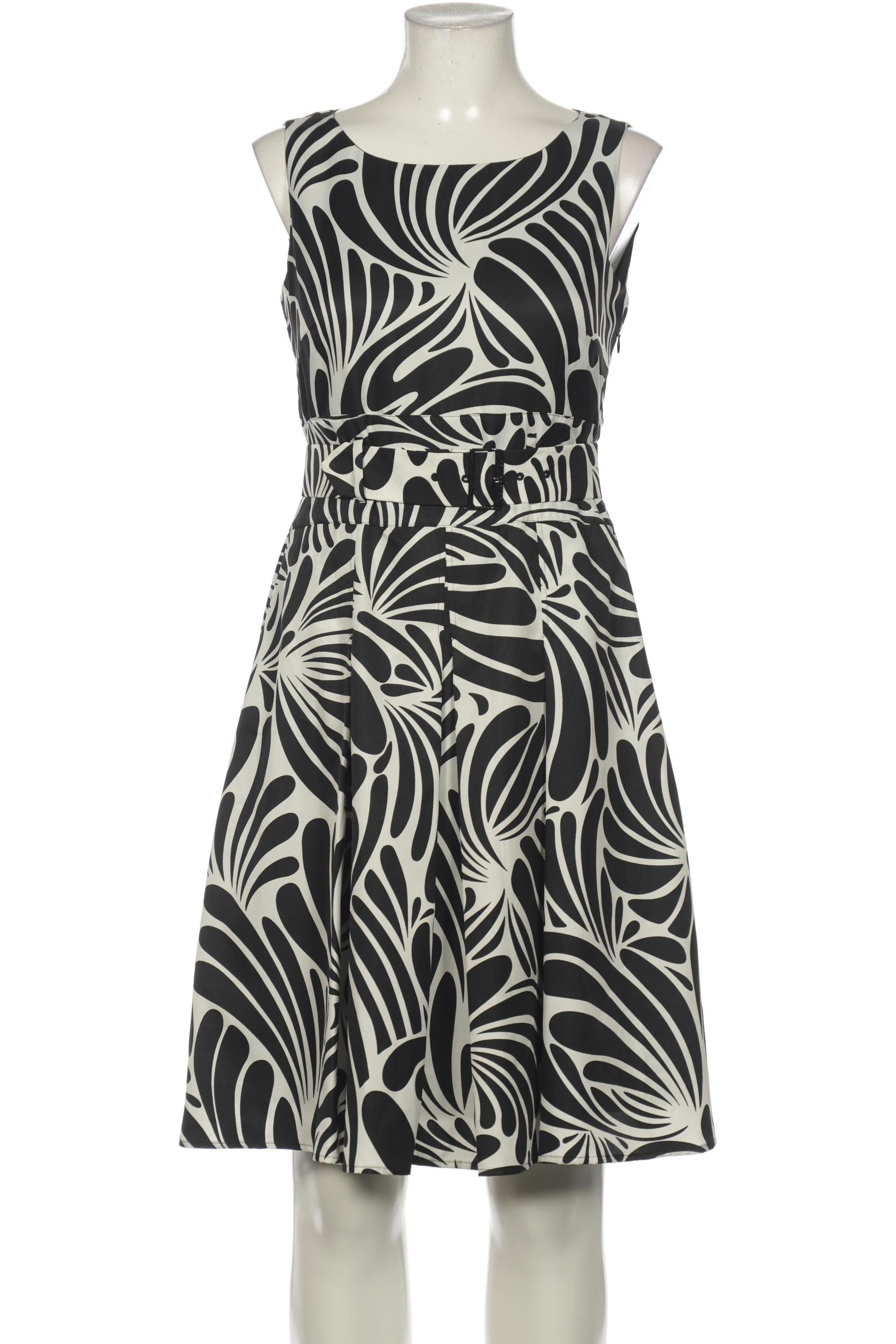 

Esprit Damen Kleid, schwarz, Gr. 38