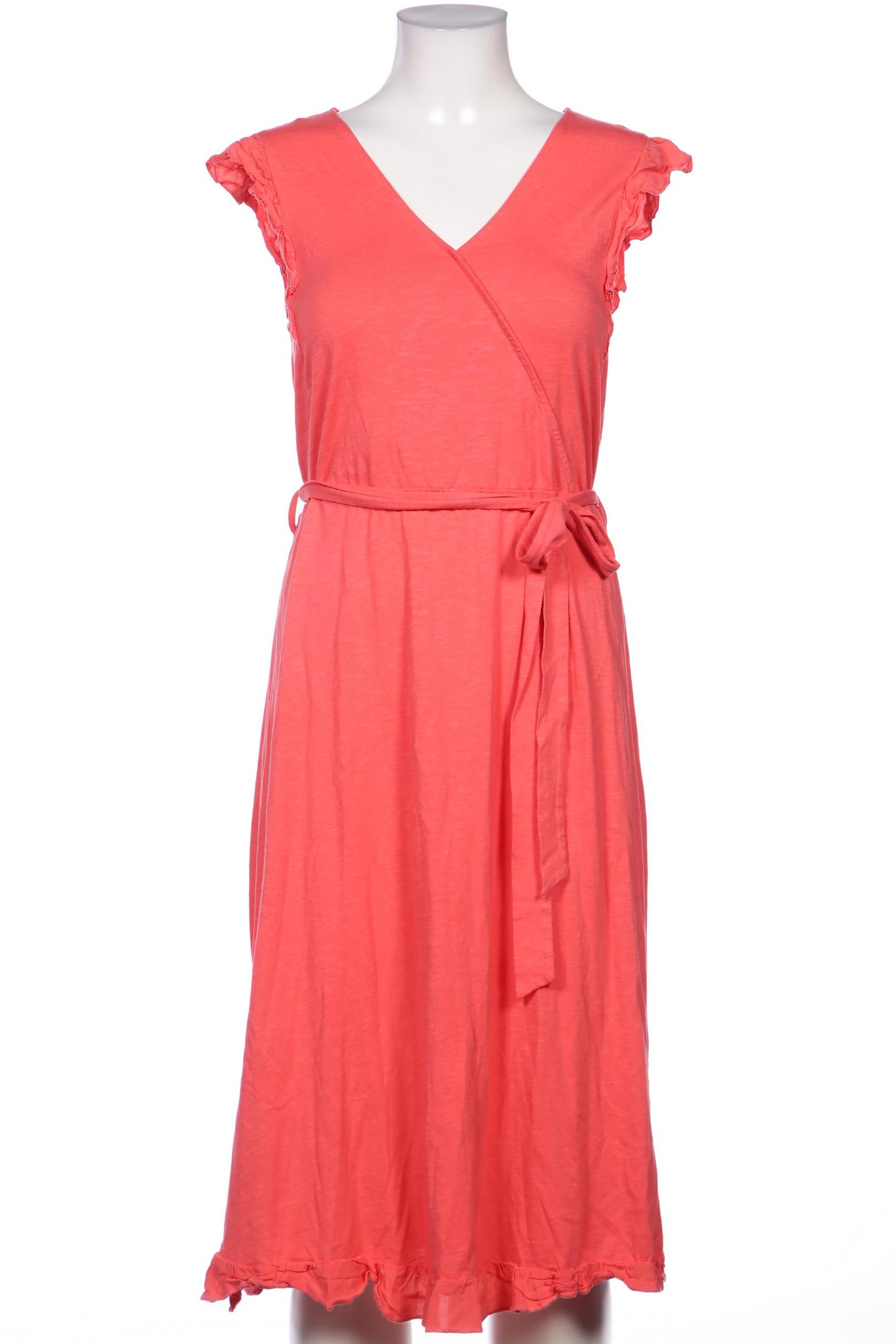 

Esprit Damen Kleid, pink, Gr. 38