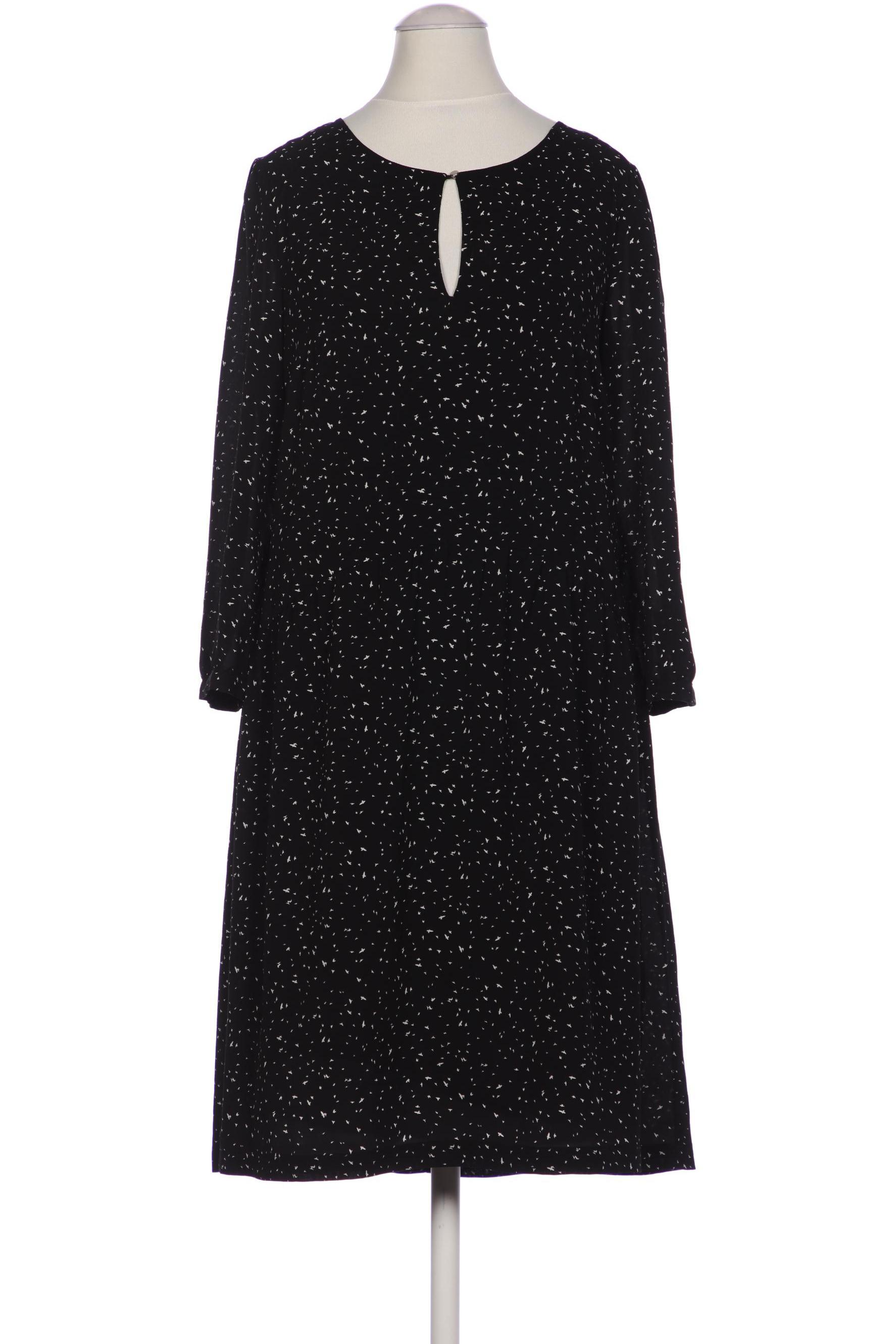

Esprit Damen Kleid, schwarz, Gr. 34