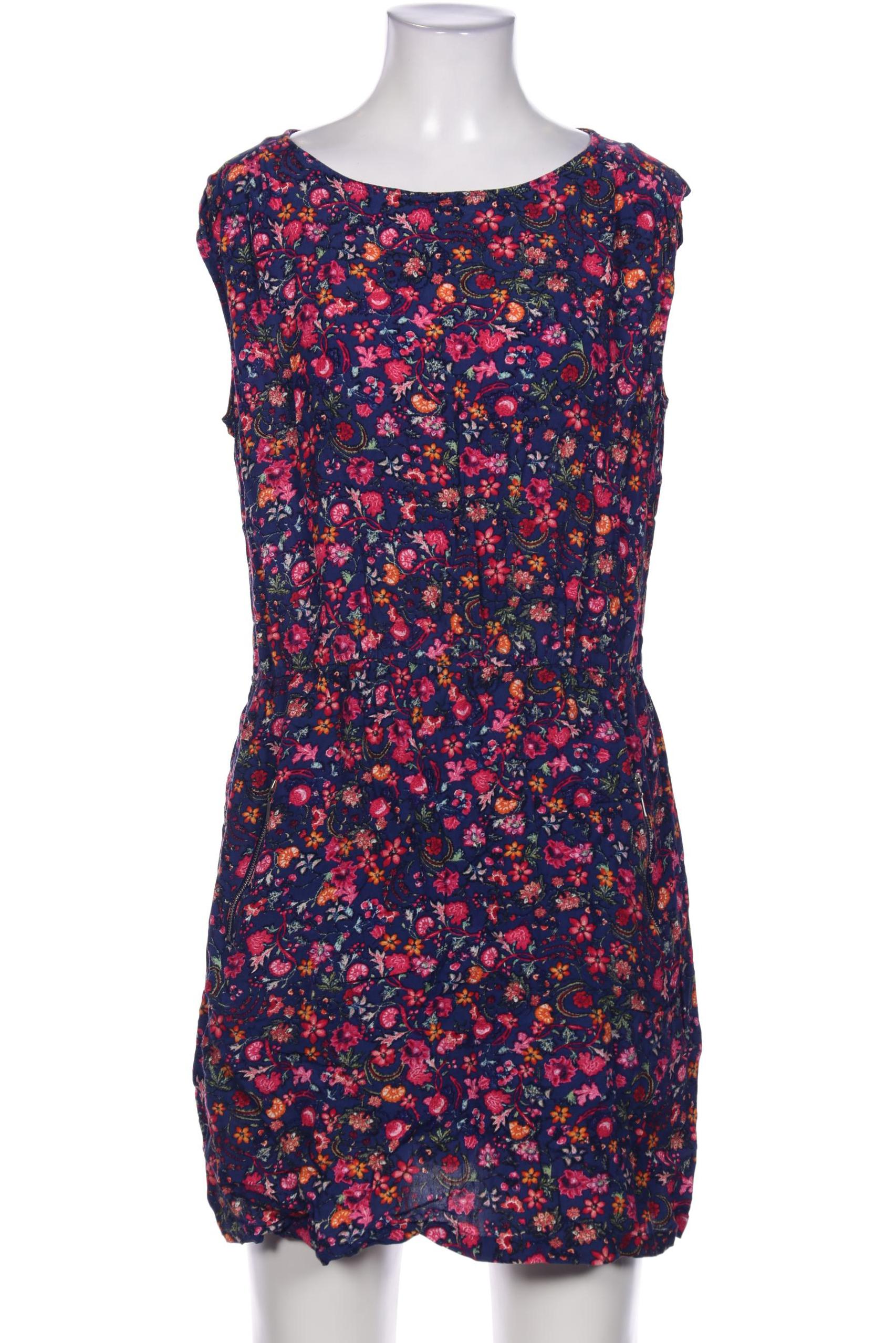 

Esprit Damen Kleid, marineblau, Gr. 40