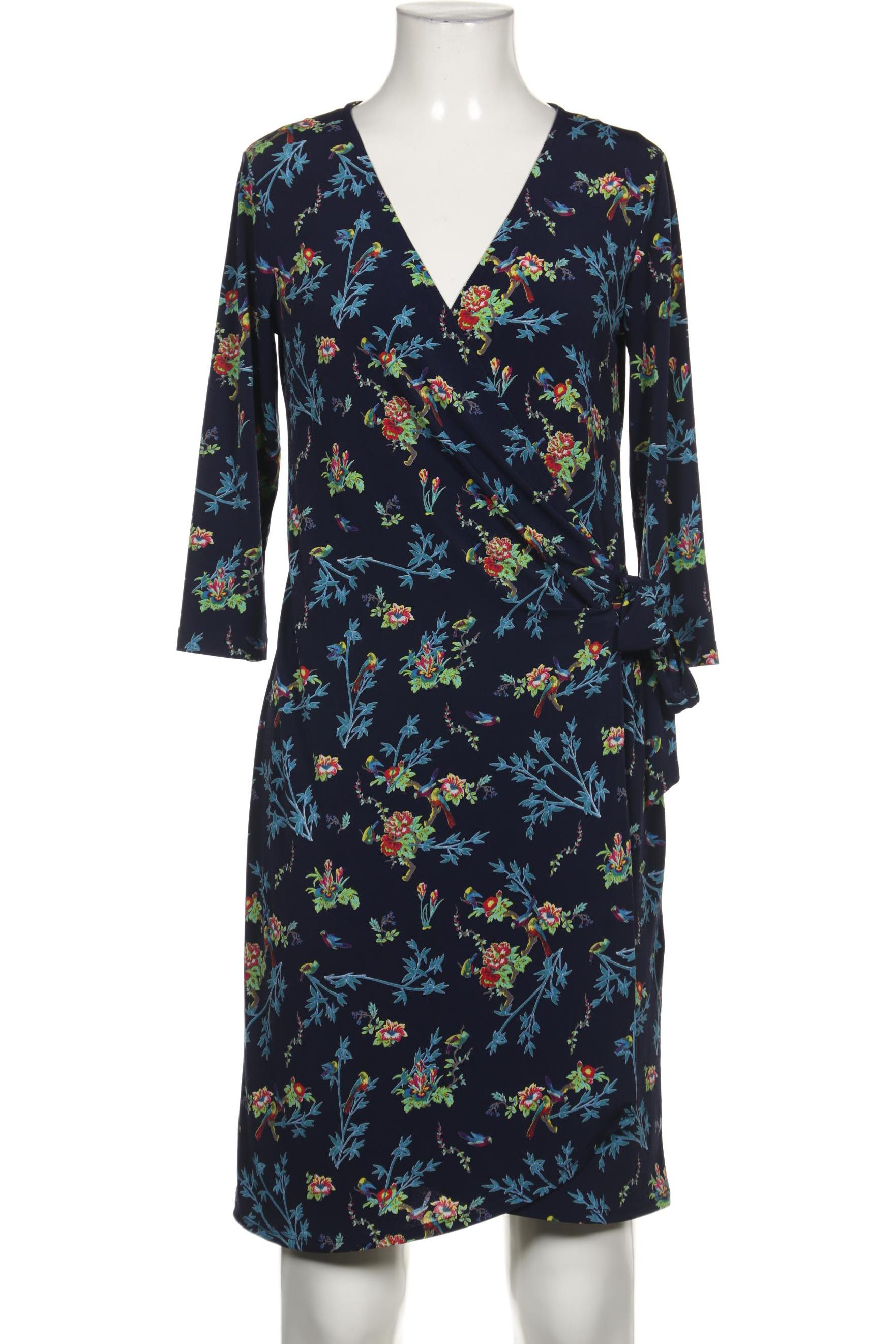 

Esprit Damen Kleid, marineblau