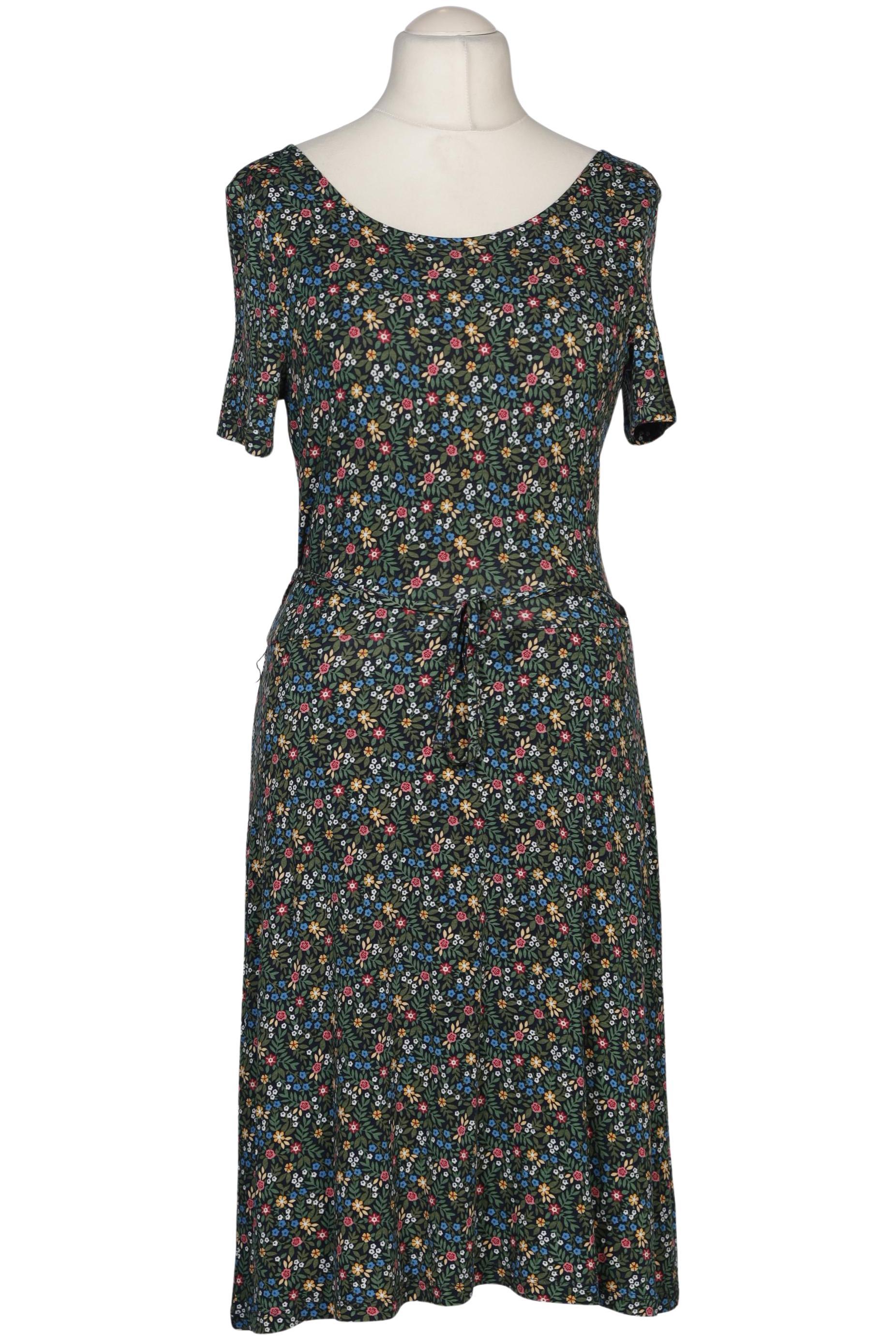 

Esprit Damen Kleid, mehrfarbig, Gr. 42