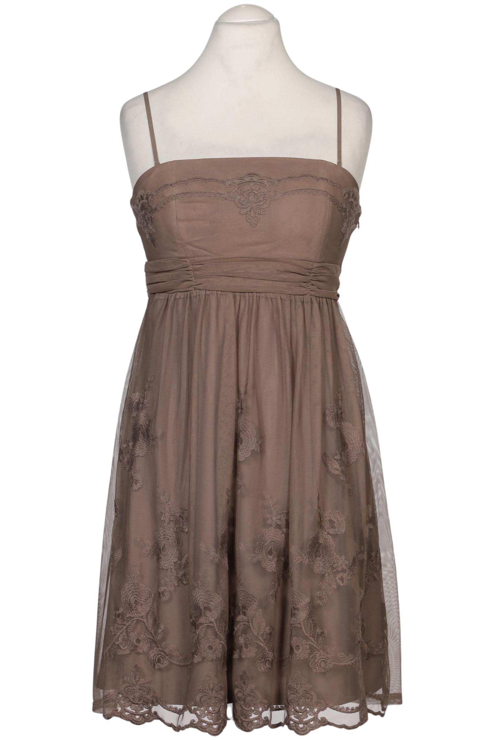 

Esprit Damen Kleid, braun, Gr. 42