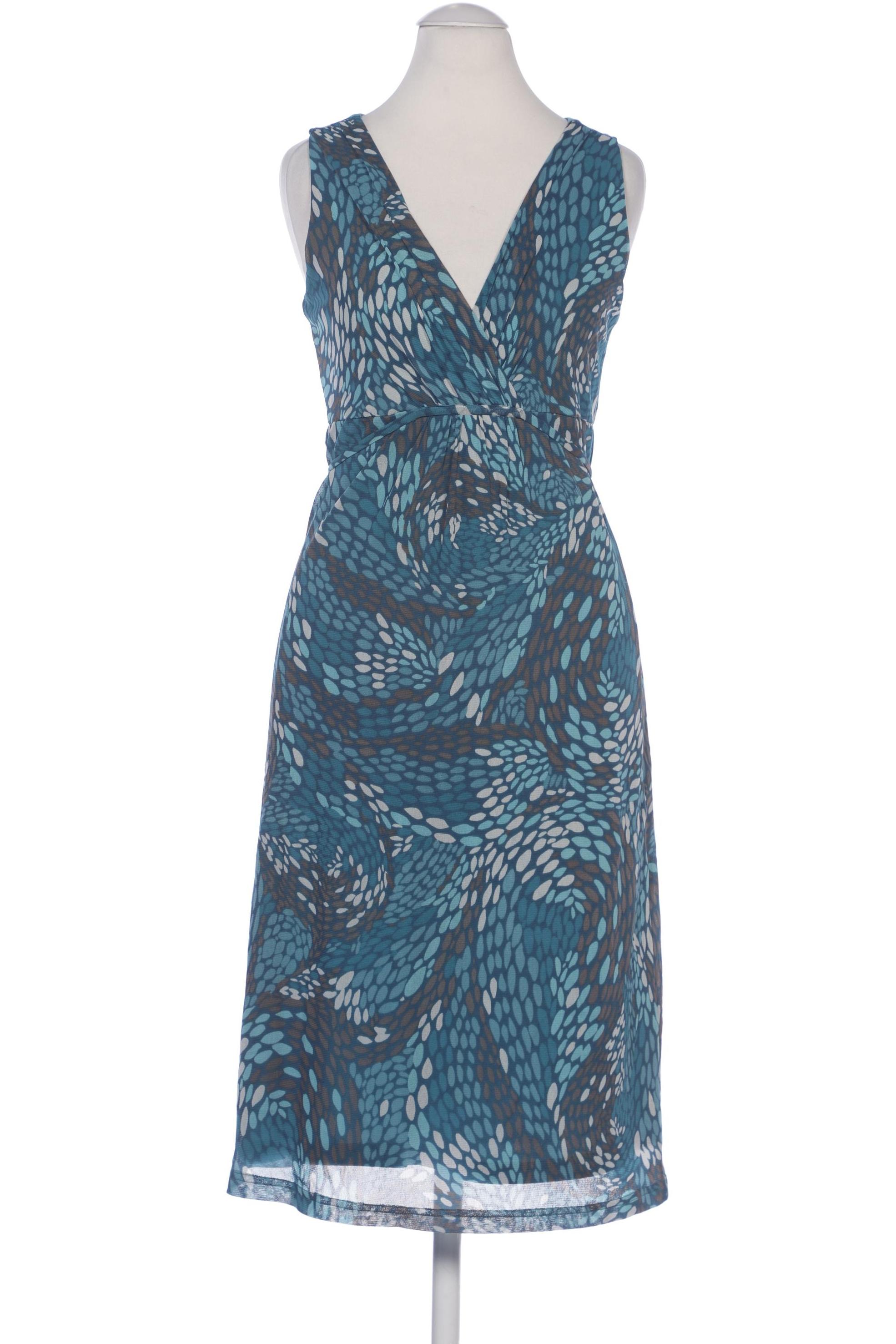 

Esprit Damen Kleid, blau, Gr. 36