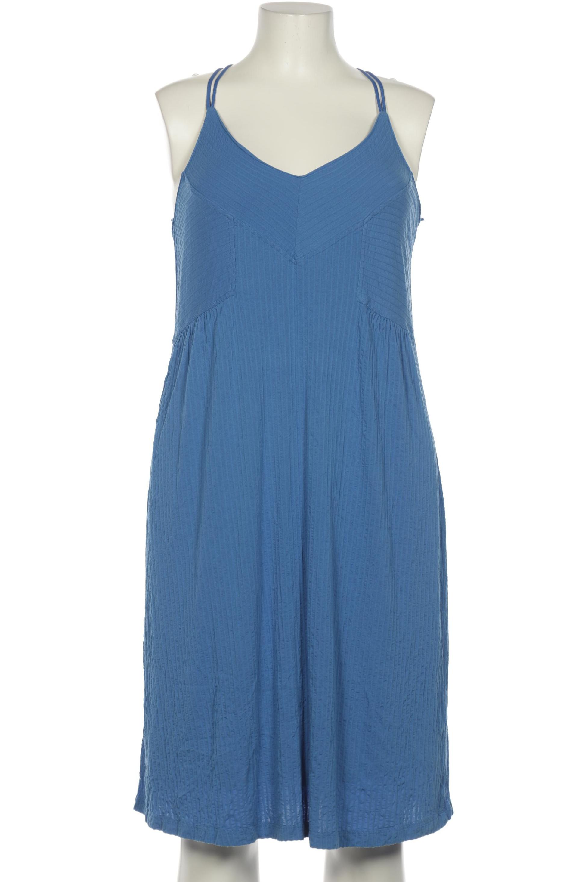 

Esprit Damen Kleid, blau