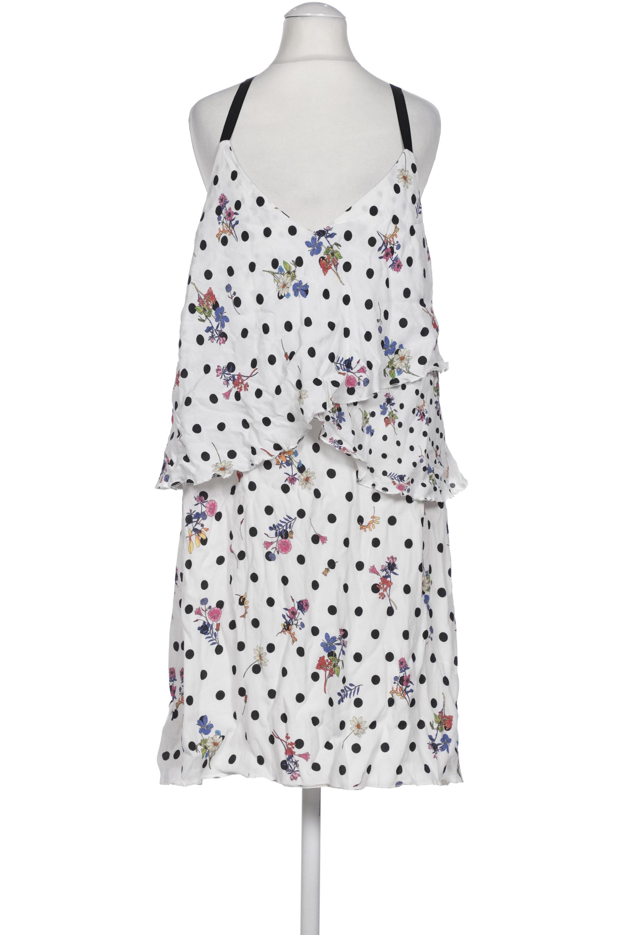 

Esprit Damen Kleid, mehrfarbig, Gr. 38