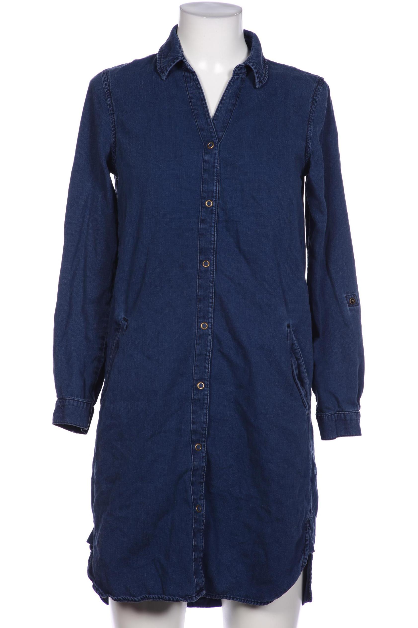 

Esprit Damen Kleid, blau, Gr. 36
