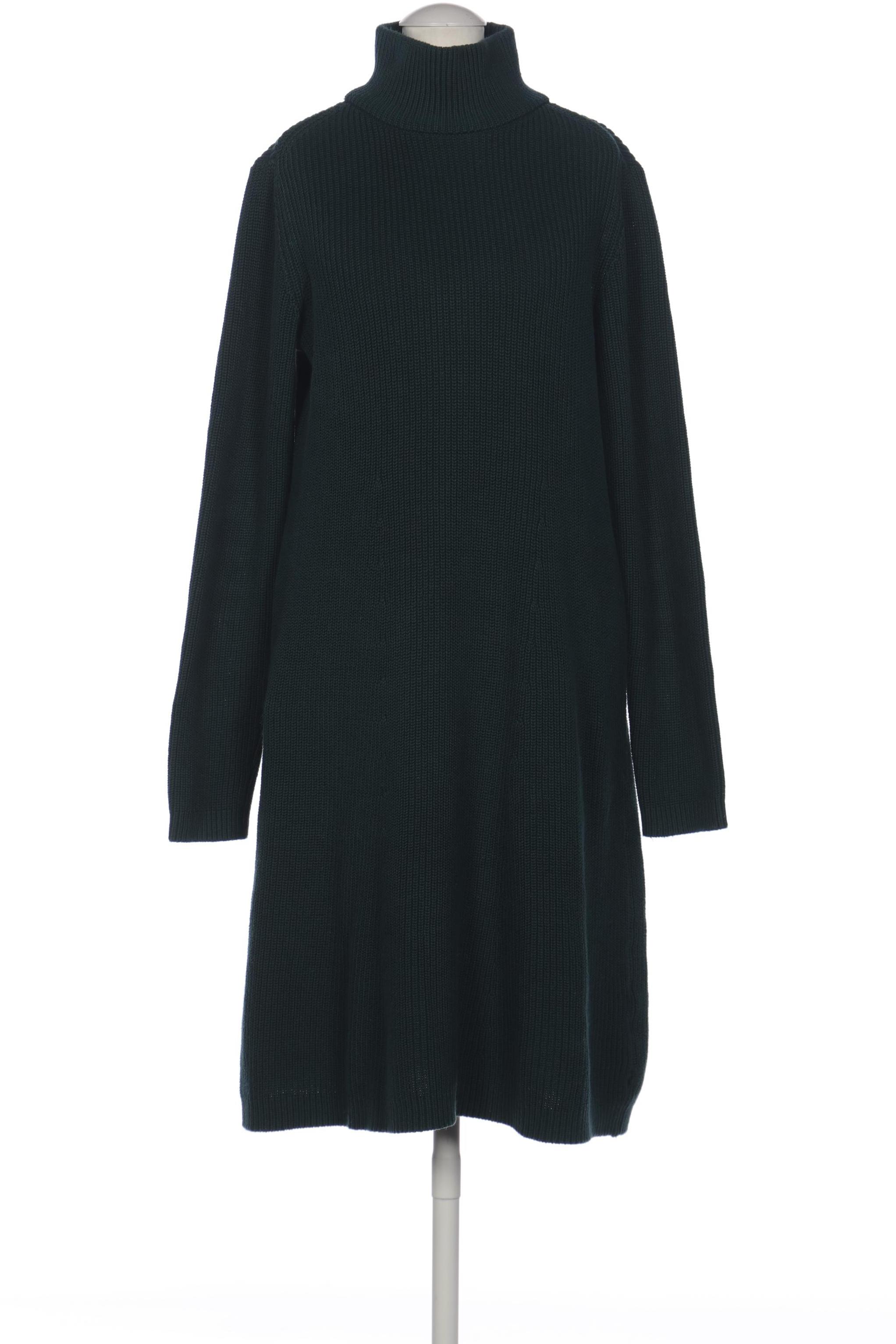 

Esprit Damen Kleid, grün, Gr. 36