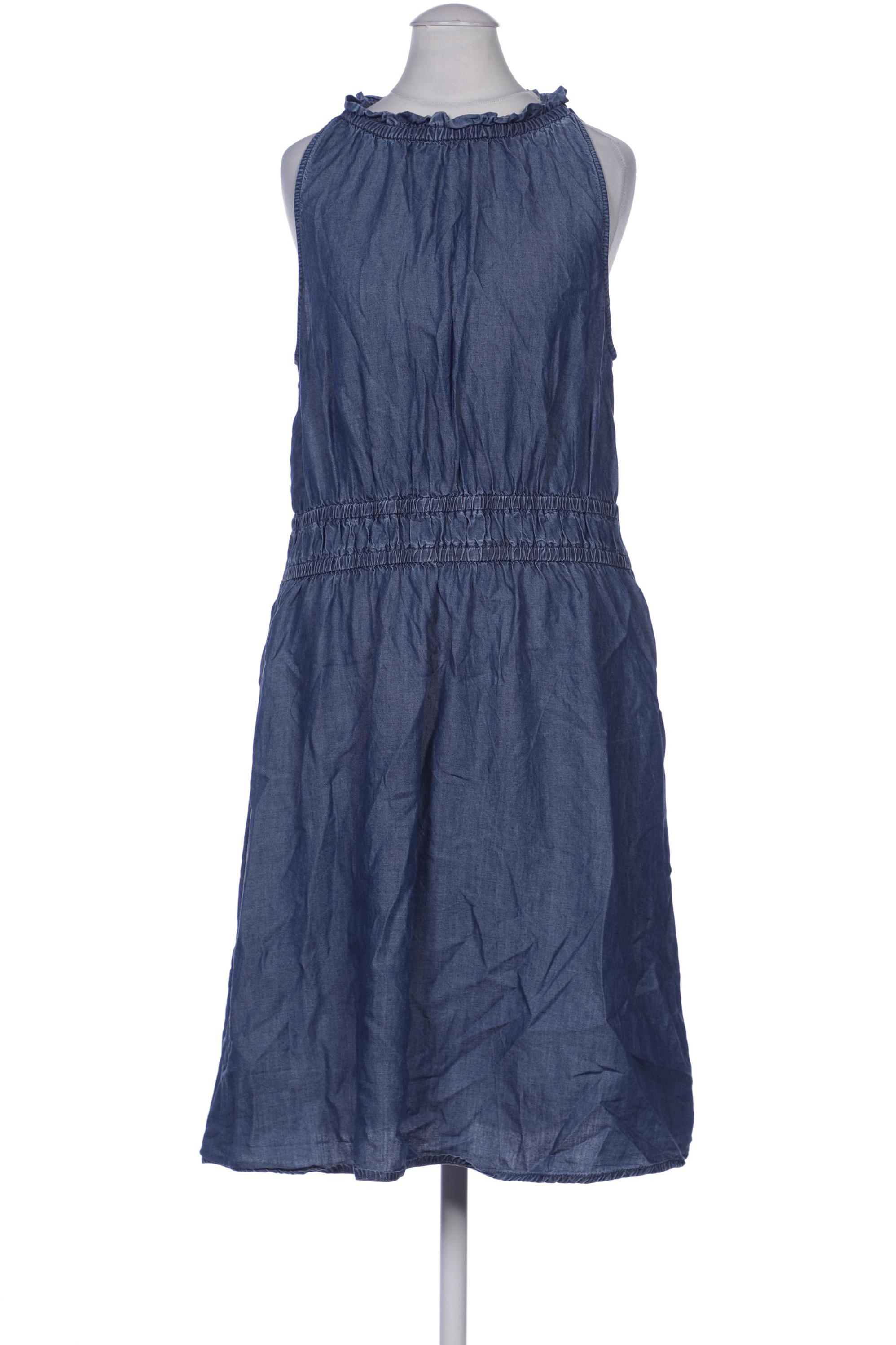 

Esprit Damen Kleid, blau, Gr. 36