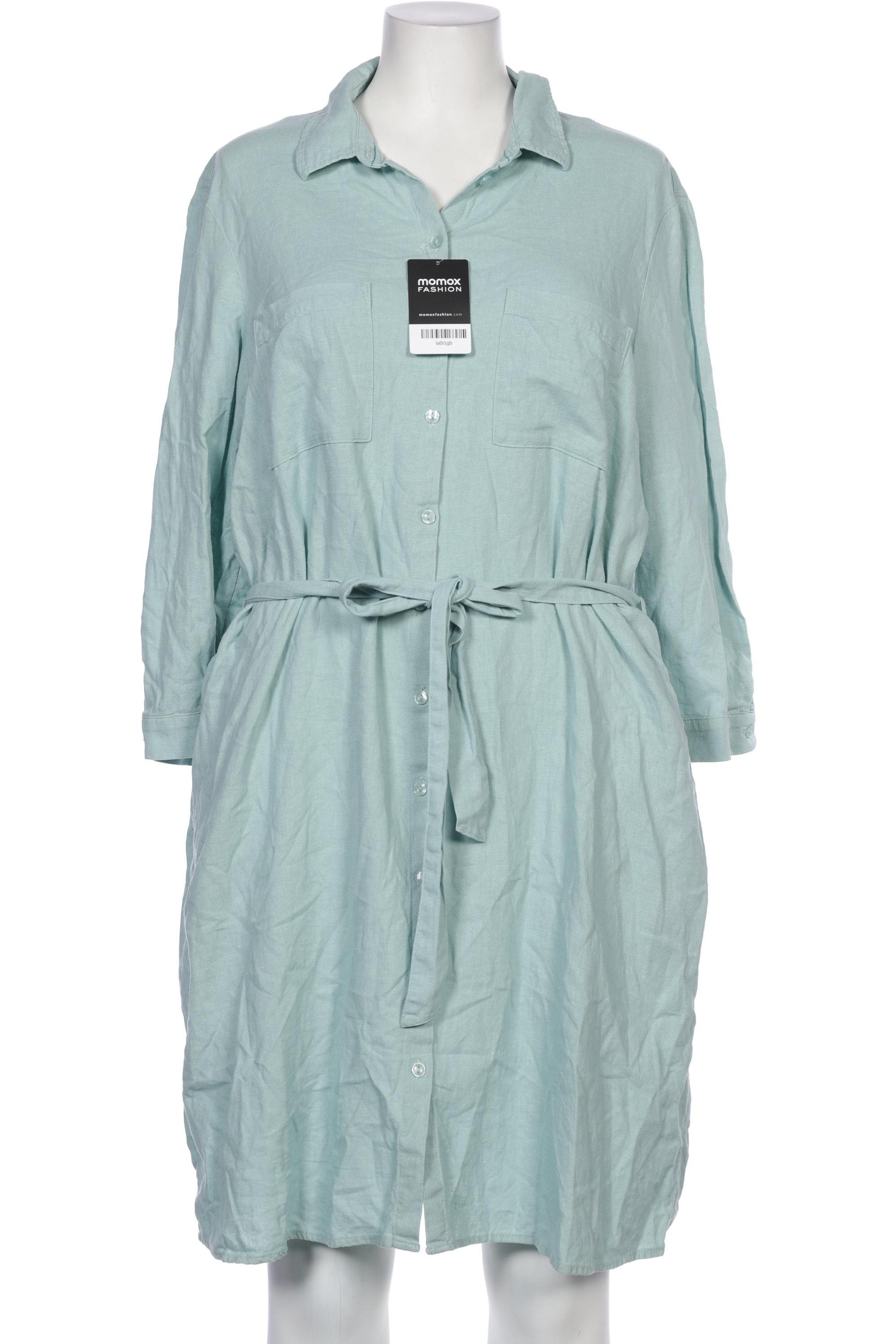 

Esprit Damen Kleid, türkis, Gr. 44