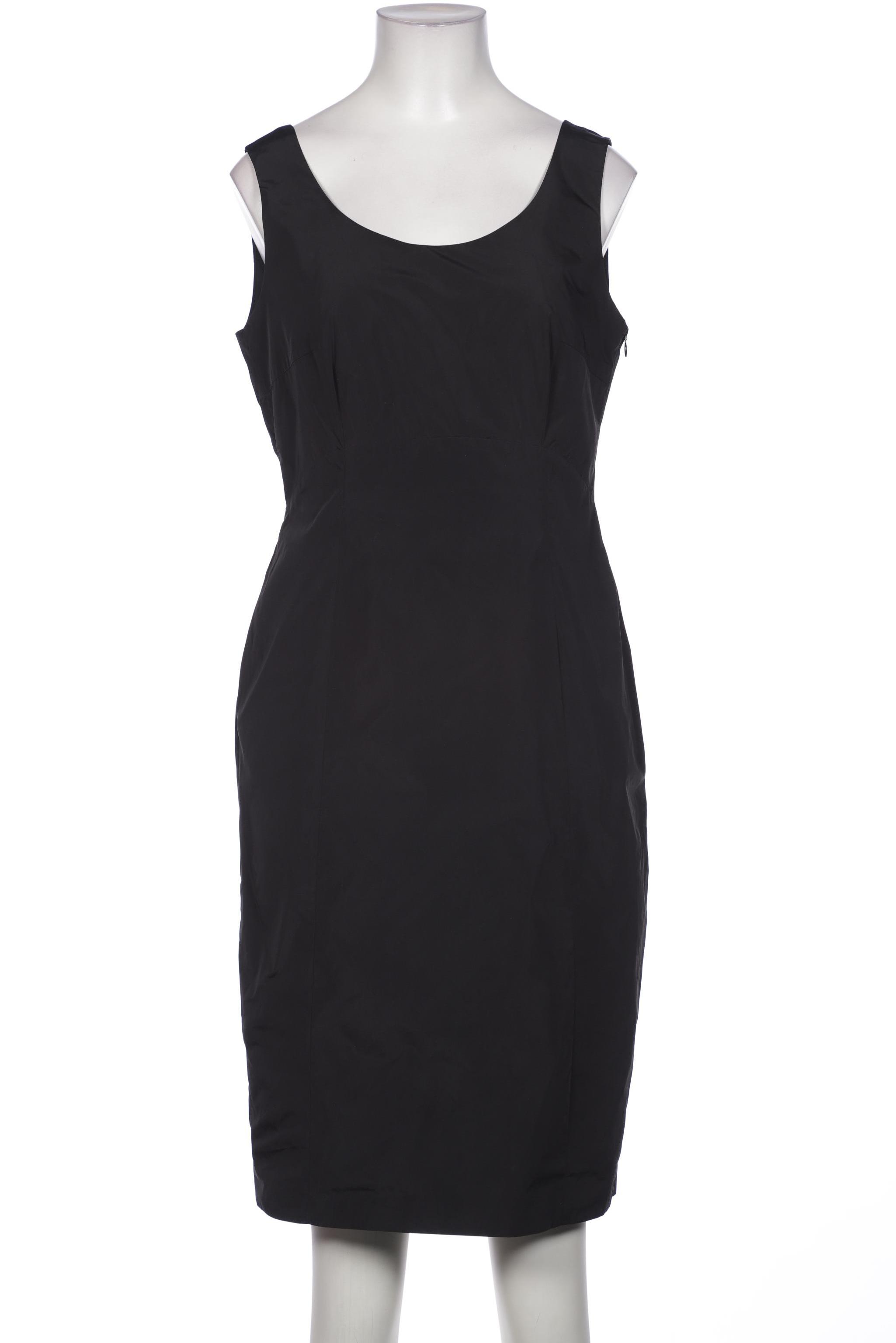 

Esprit Damen Kleid, schwarz