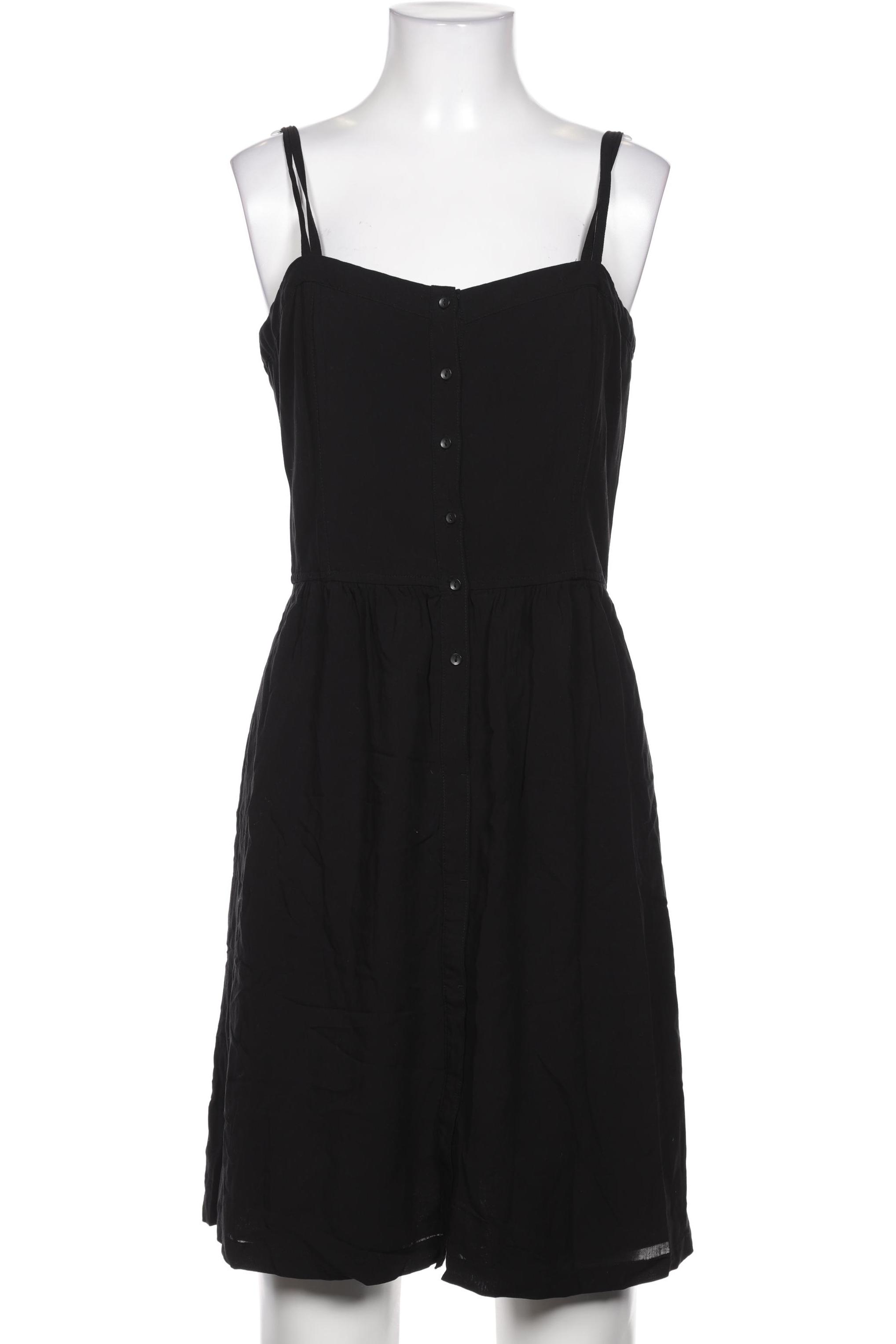

Esprit Damen Kleid, schwarz, Gr. 36