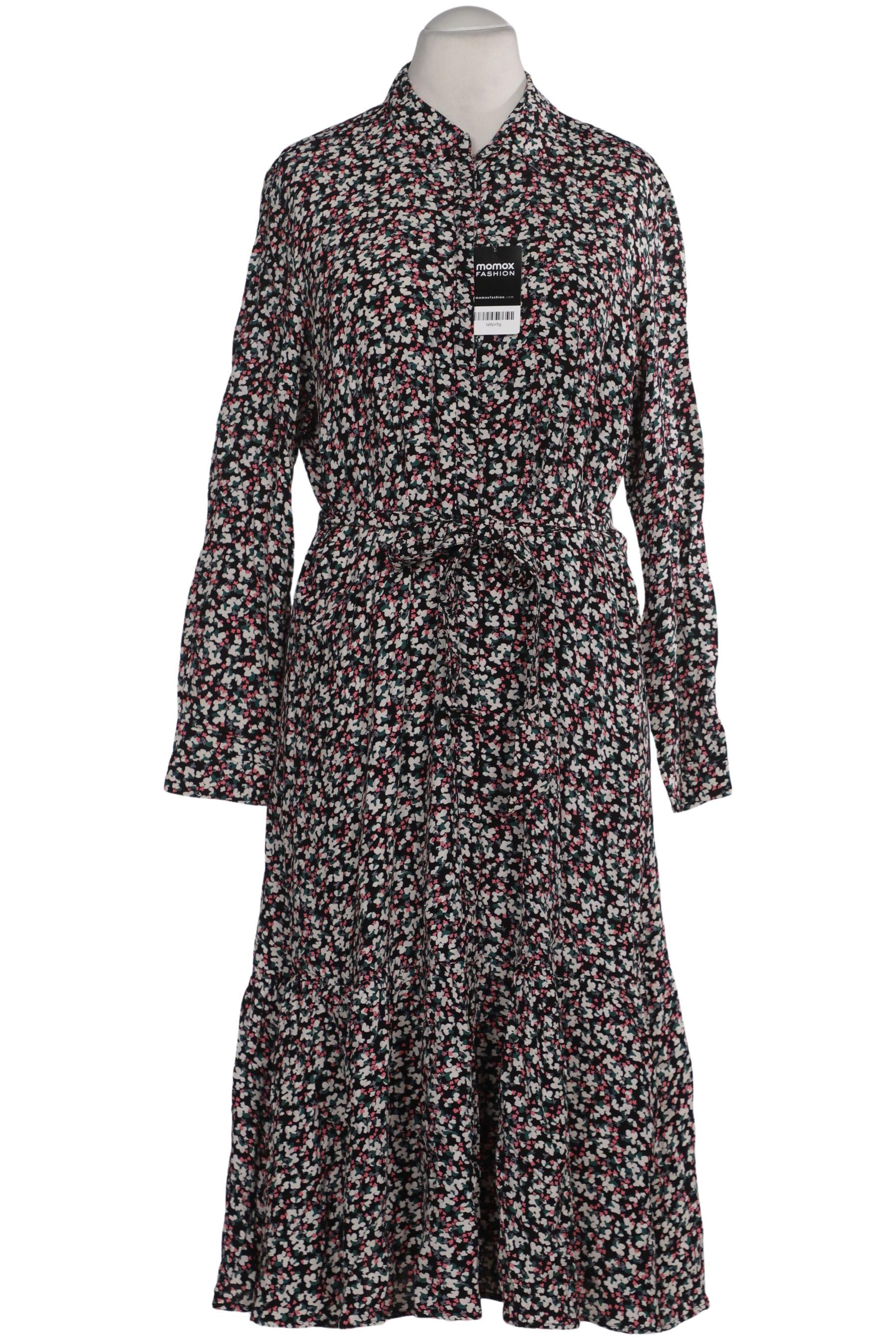

Esprit Damen Kleid, mehrfarbig, Gr. 44