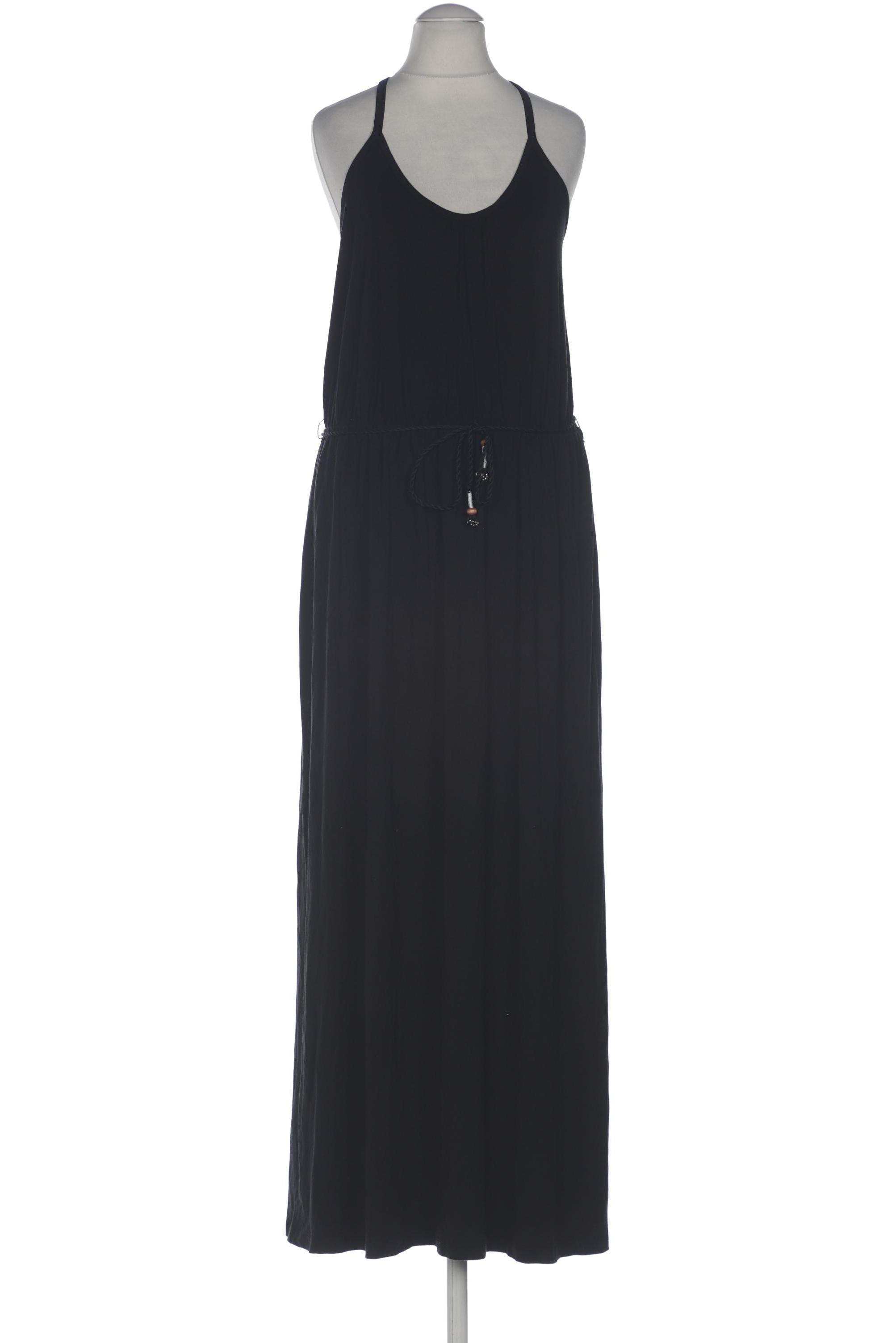 

Esprit Damen Kleid, schwarz, Gr. 36