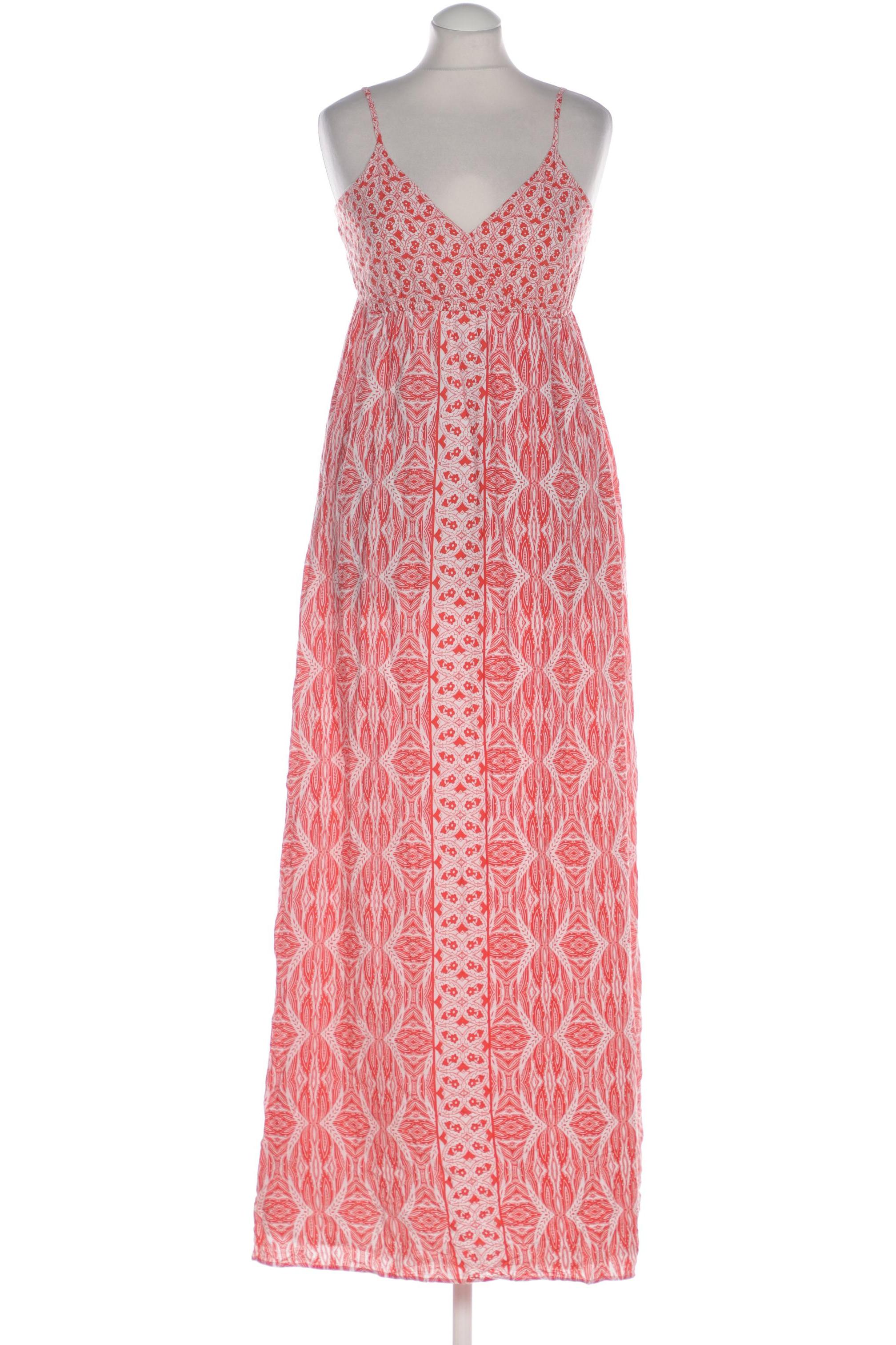 

Esprit Damen Kleid, rot, Gr. 38