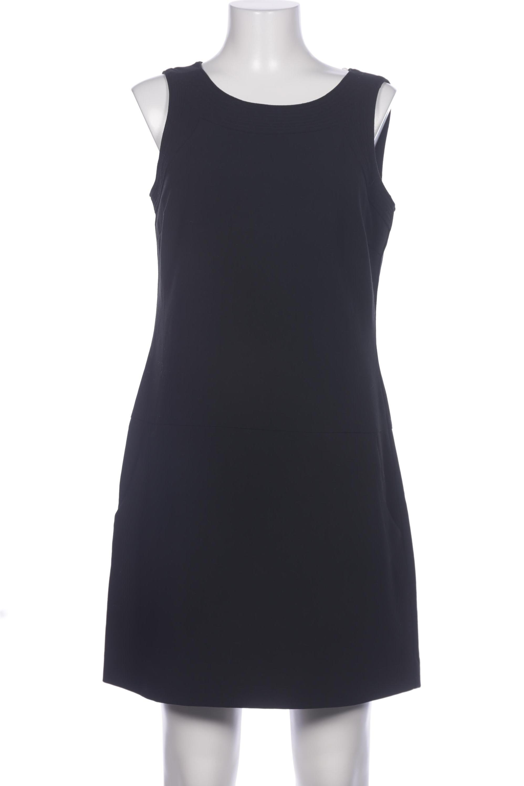 

Esprit Damen Kleid, schwarz, Gr. 40