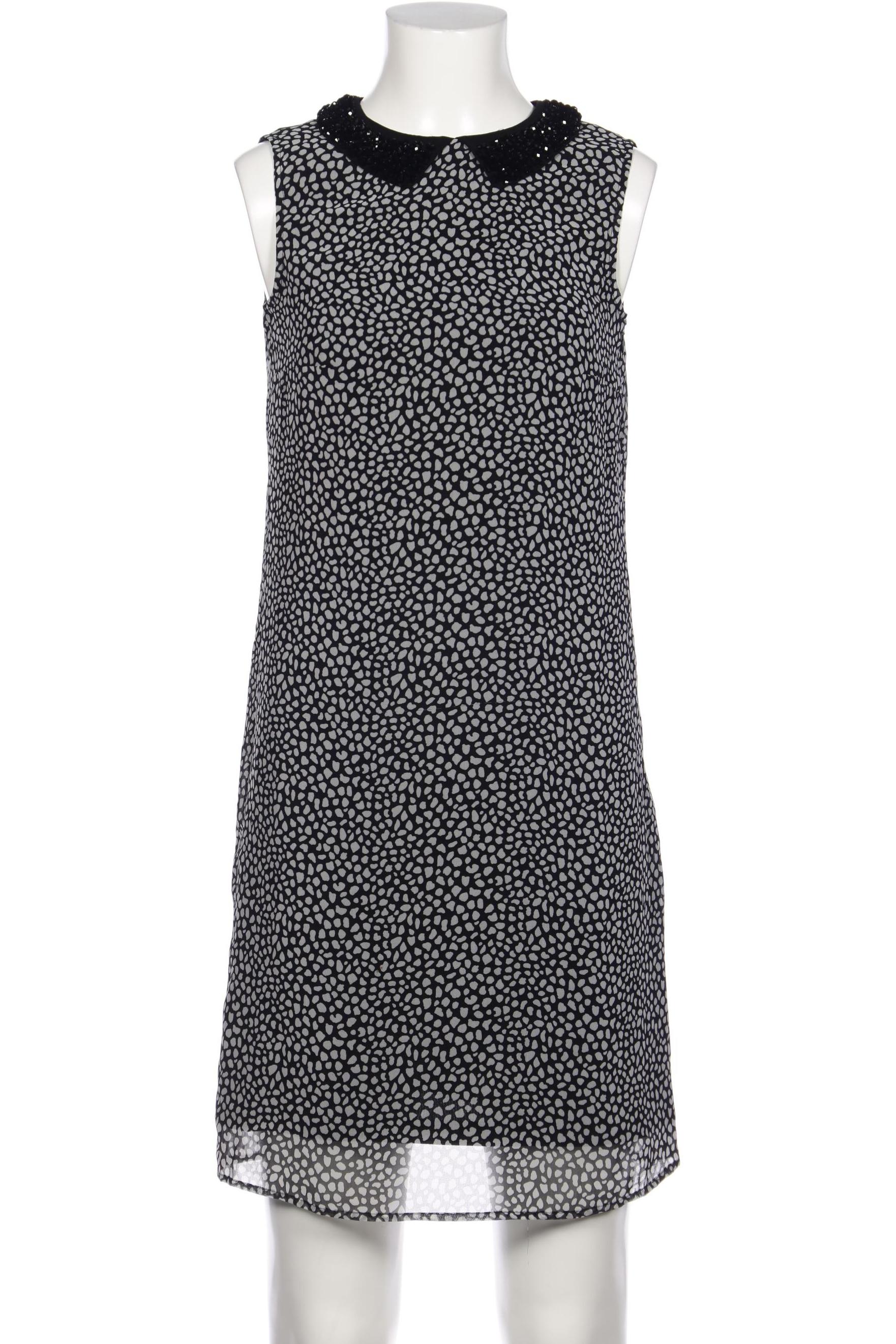 

Esprit Damen Kleid, schwarz, Gr. 34