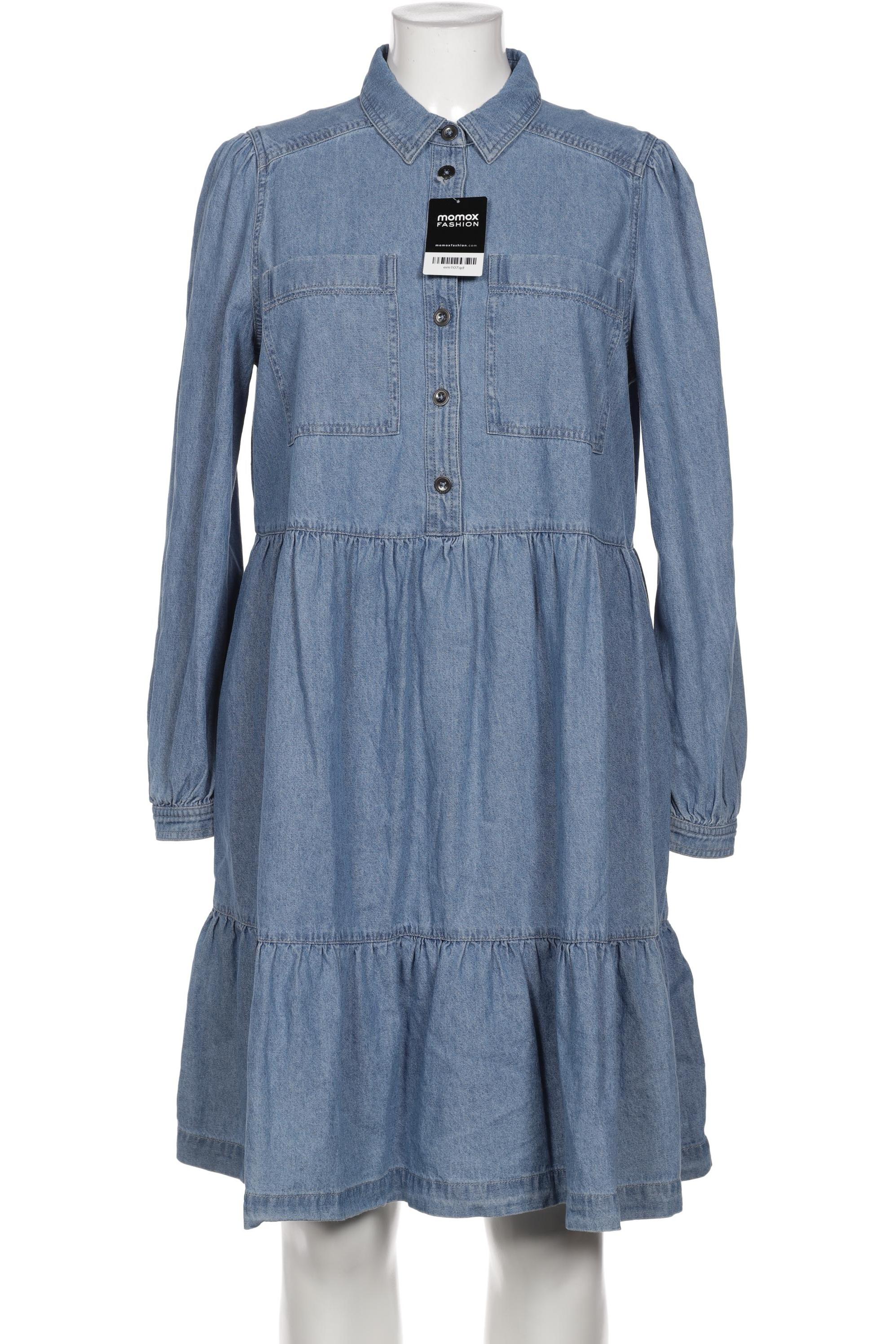 

Esprit Damen Kleid, blau