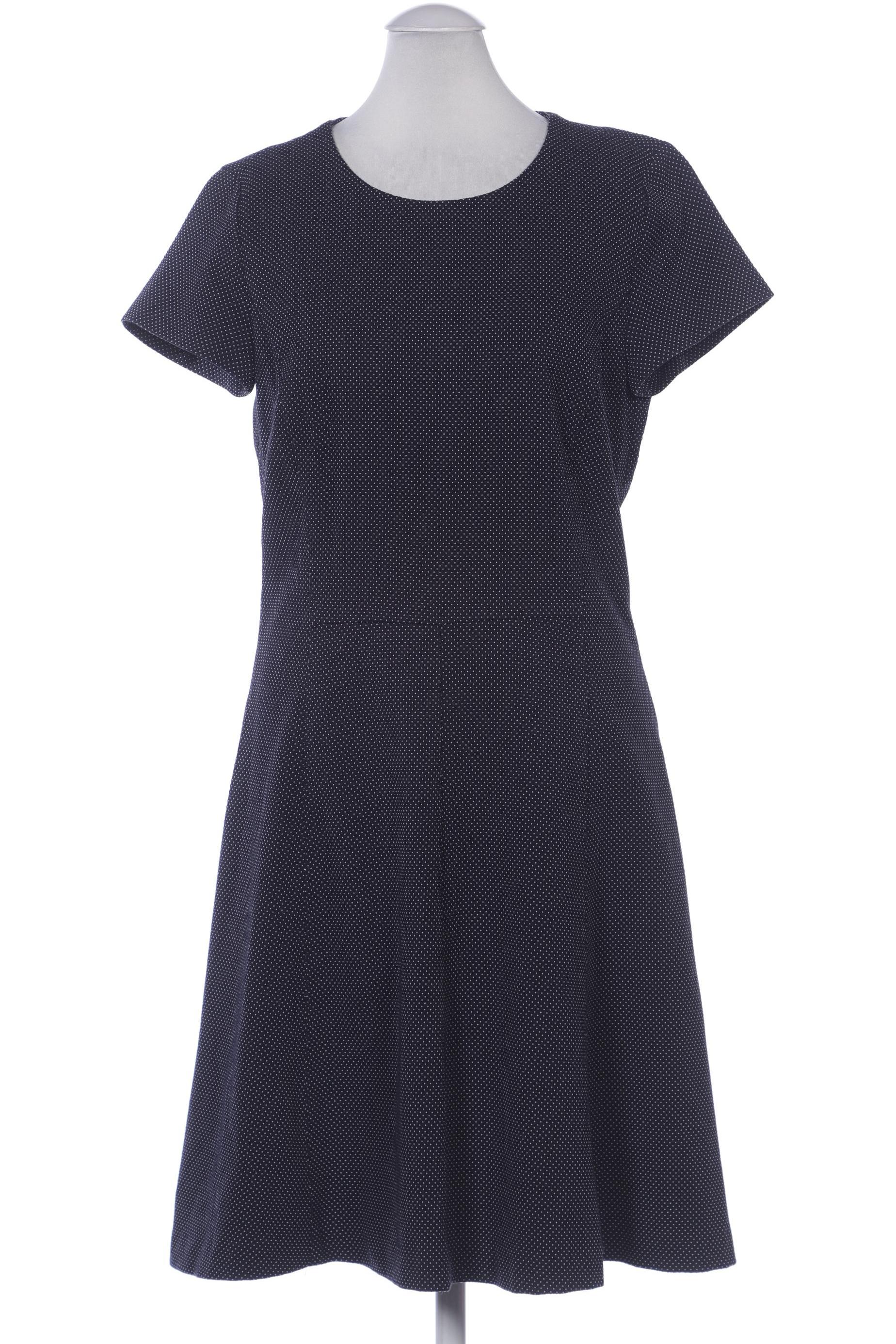 

Esprit Damen Kleid, marineblau, Gr. 36