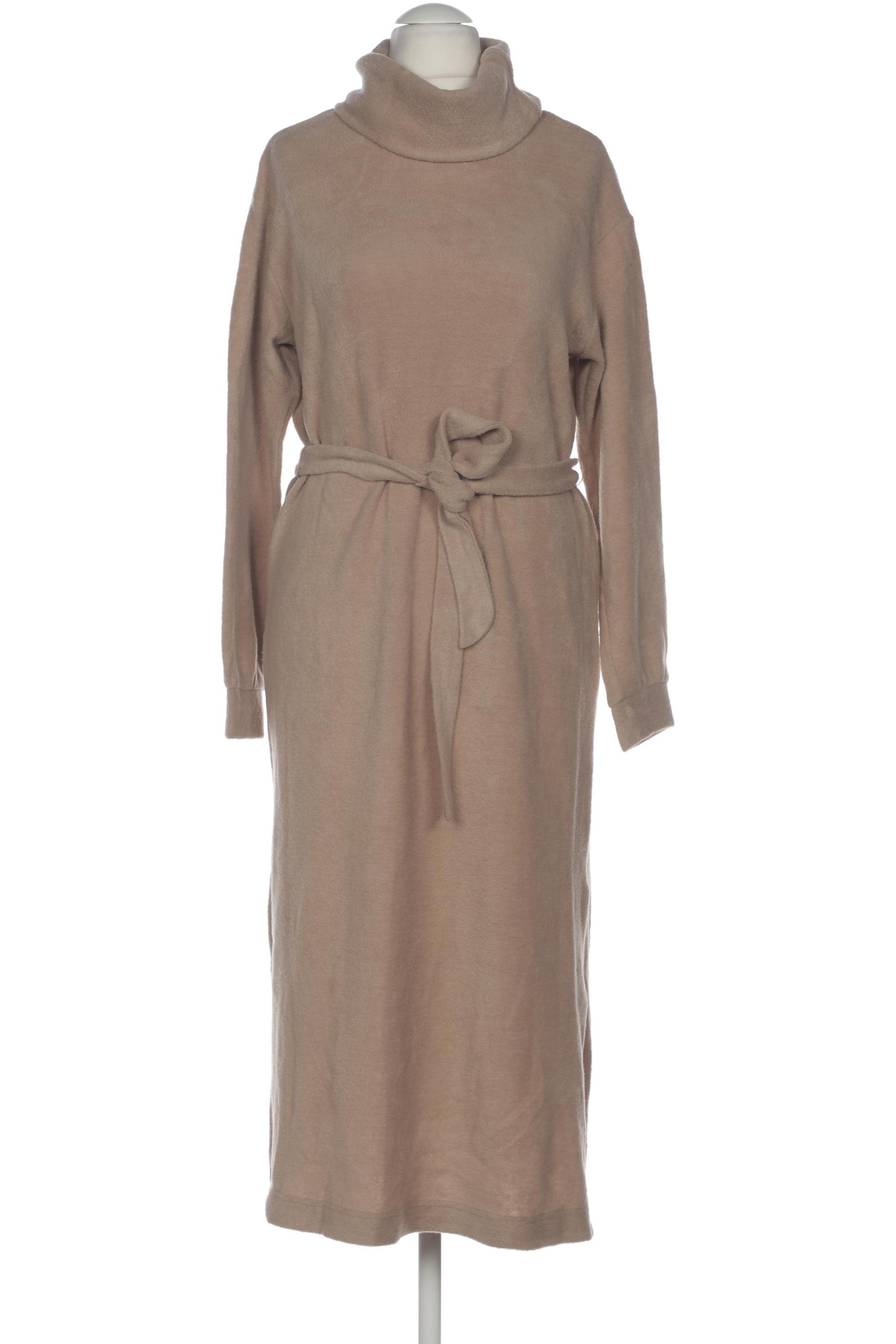 

Esprit Damen Kleid, beige, Gr. 34