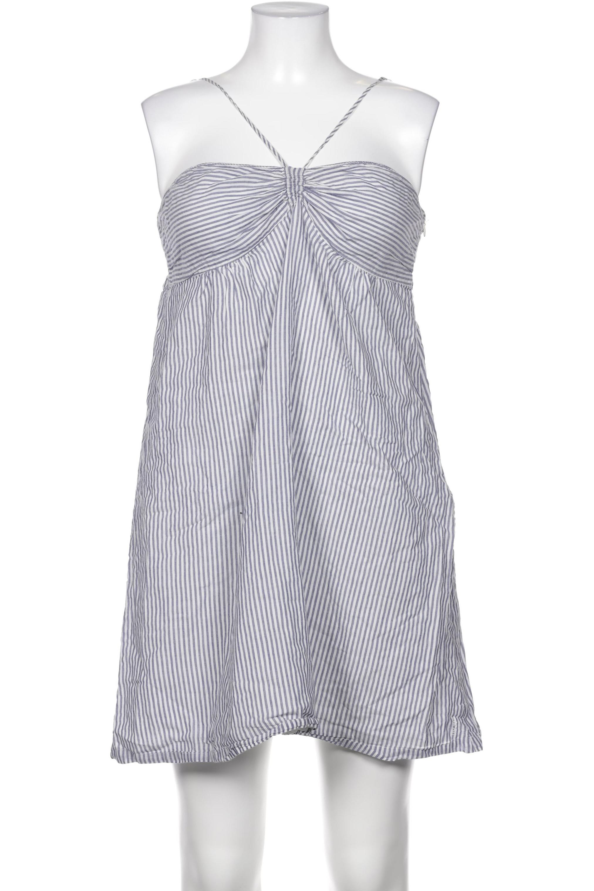 

Esprit Damen Kleid, mehrfarbig, Gr. 44