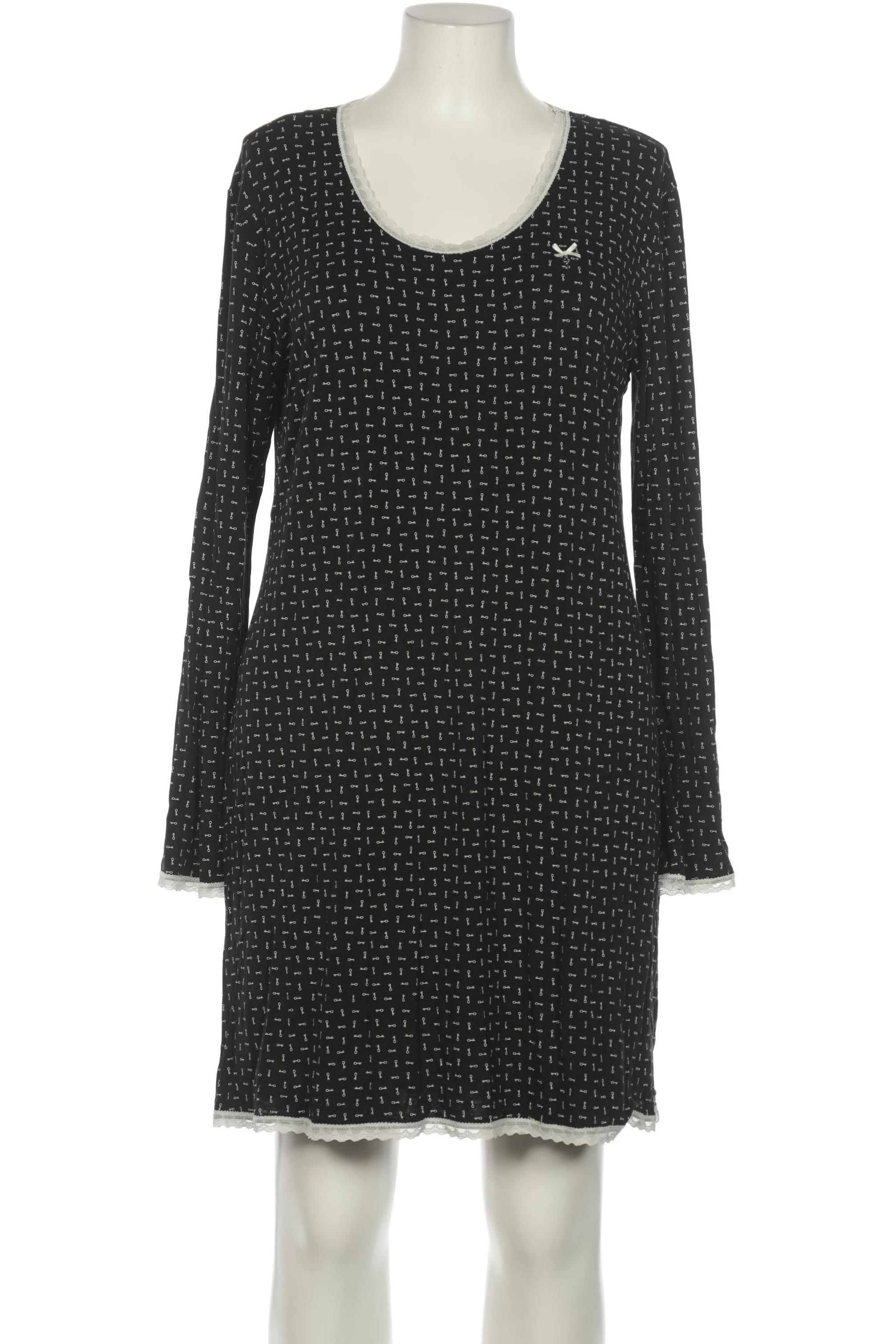 

Esprit Damen Kleid, schwarz, Gr. 46