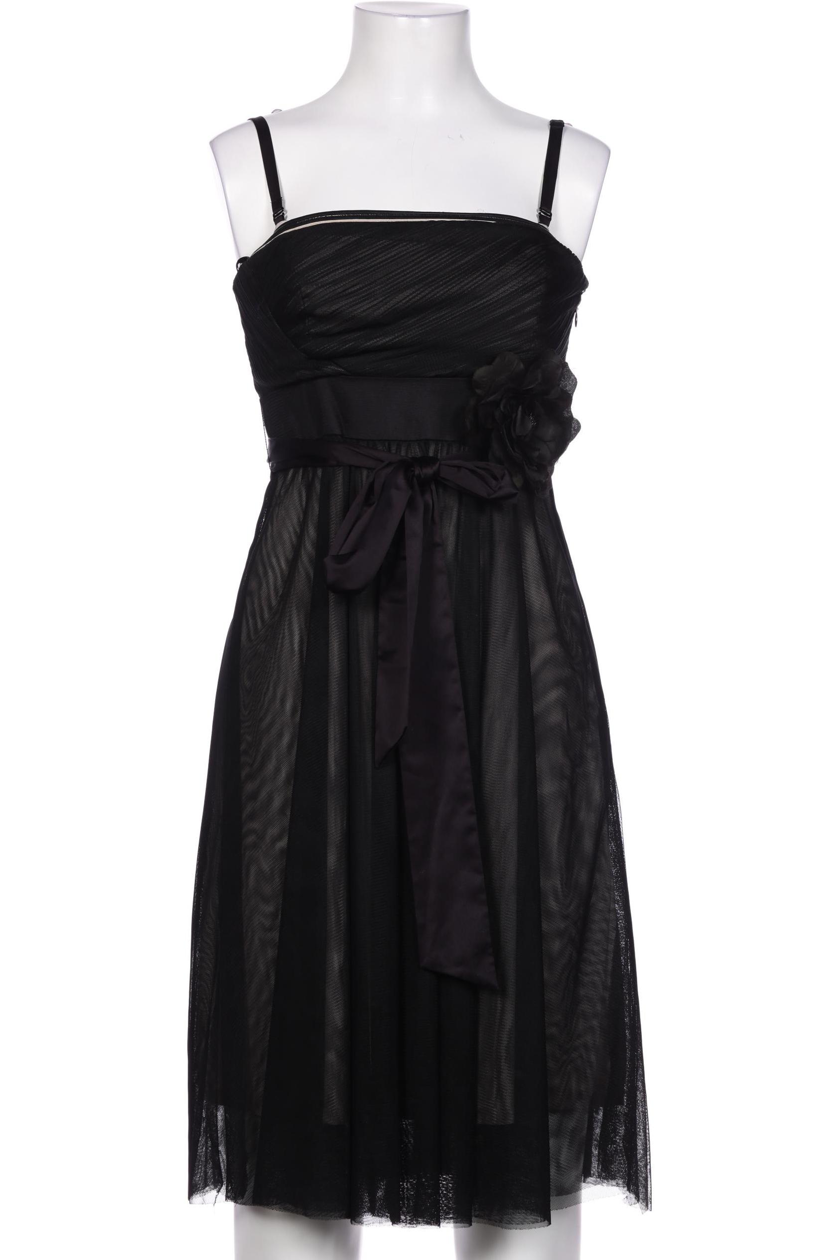 

Esprit Damen Kleid, schwarz, Gr. 34